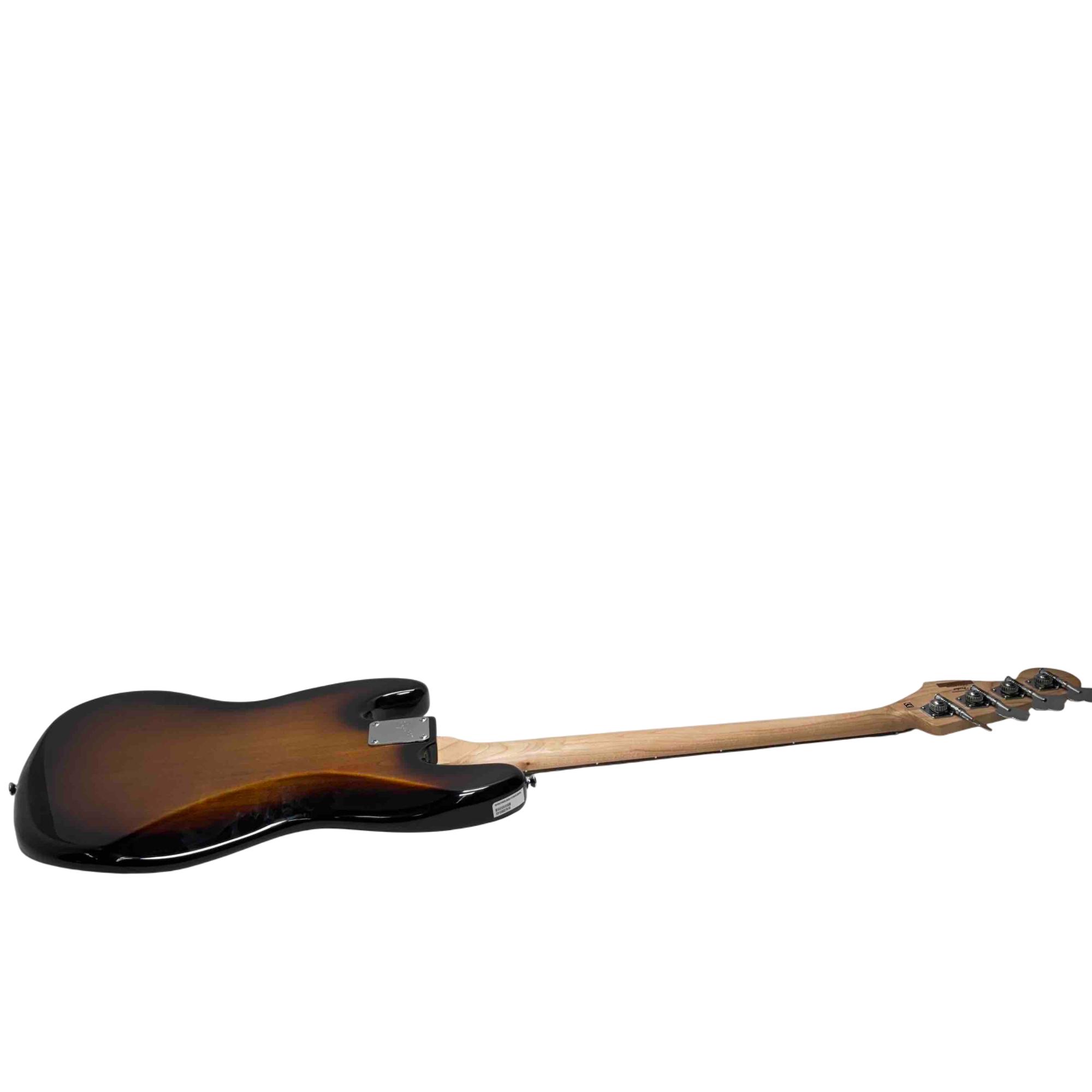 Fender Squier J Bass 4-String Right-Handed Electric Guitar Fender Squier J Bass 4-String Right-Handed Electric Guitar