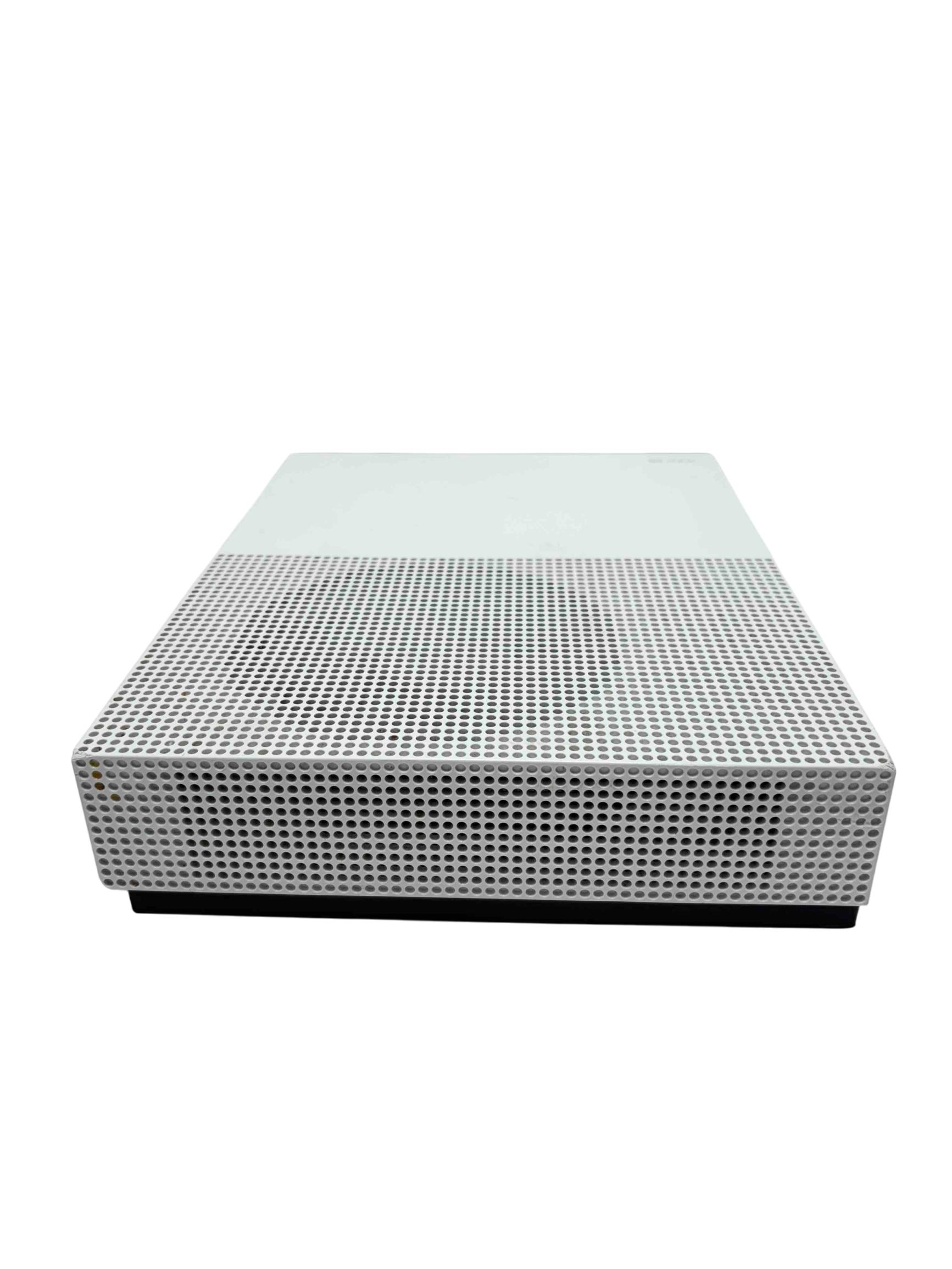 Microsoft Xbox One S 1681 1TB Video Gaming Console White 7656