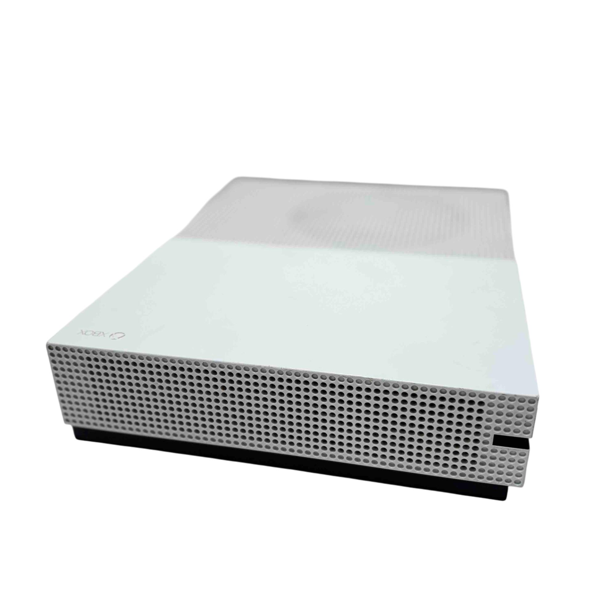Microsoft Xbox One S 1681 1TB Video Gaming Console White 7656