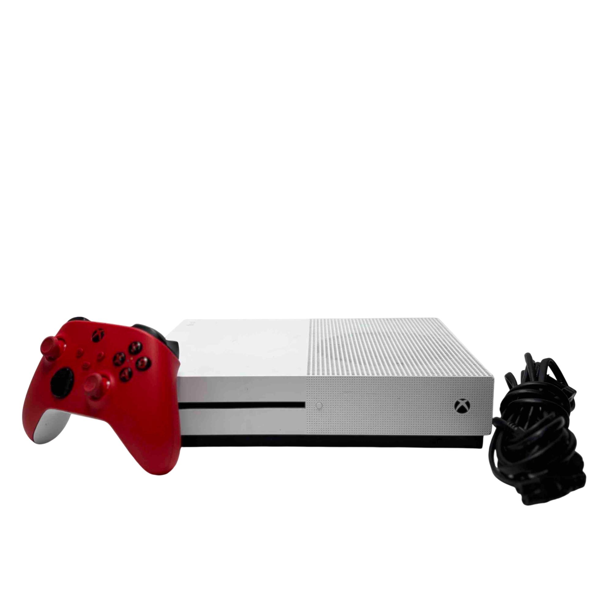 Microsoft Xbox One S 1TB Console | NT Electronics – NT