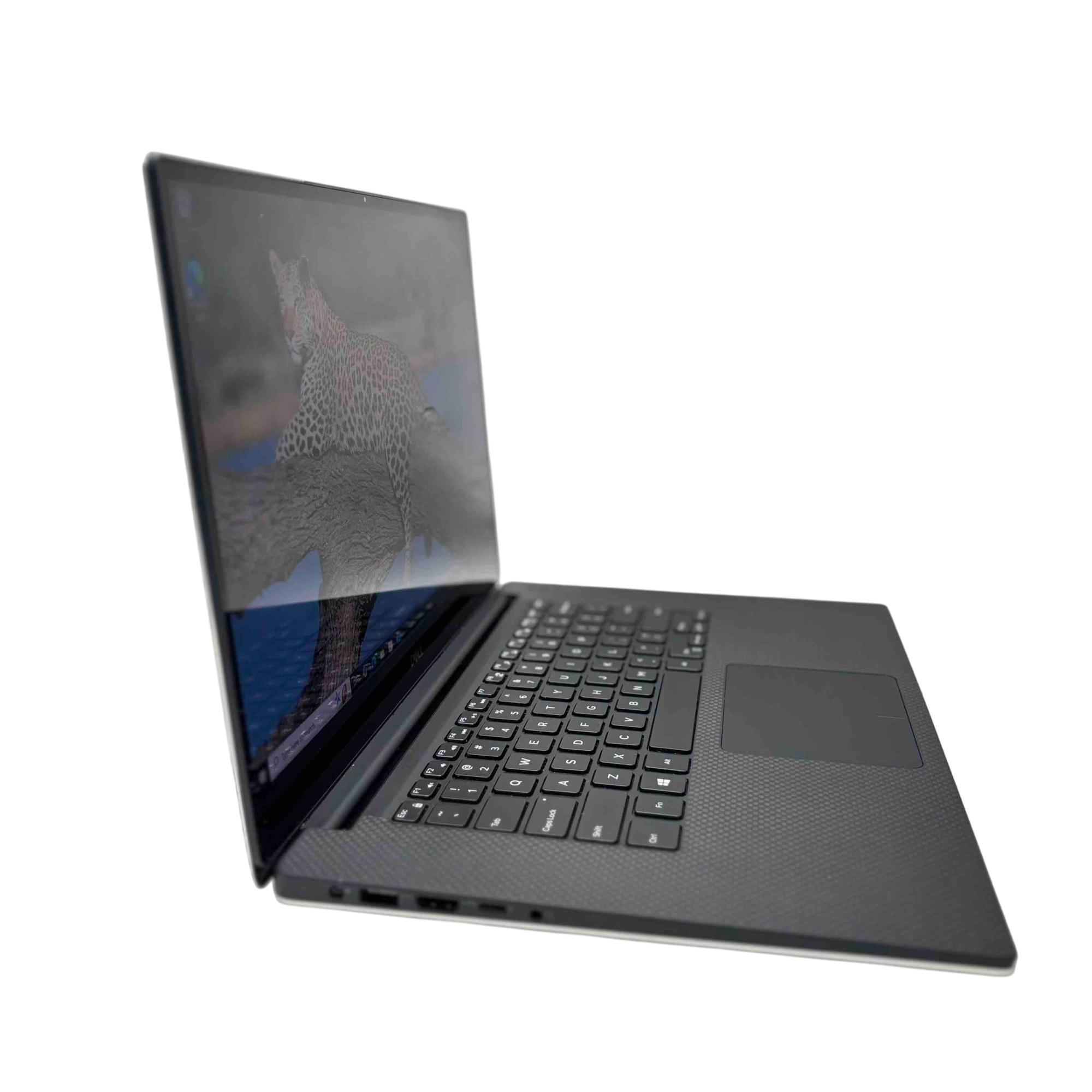 Dell XPS 15 7590 P56F Core i7-9750H 2.60GHz 16GB RAM 1TB SSD