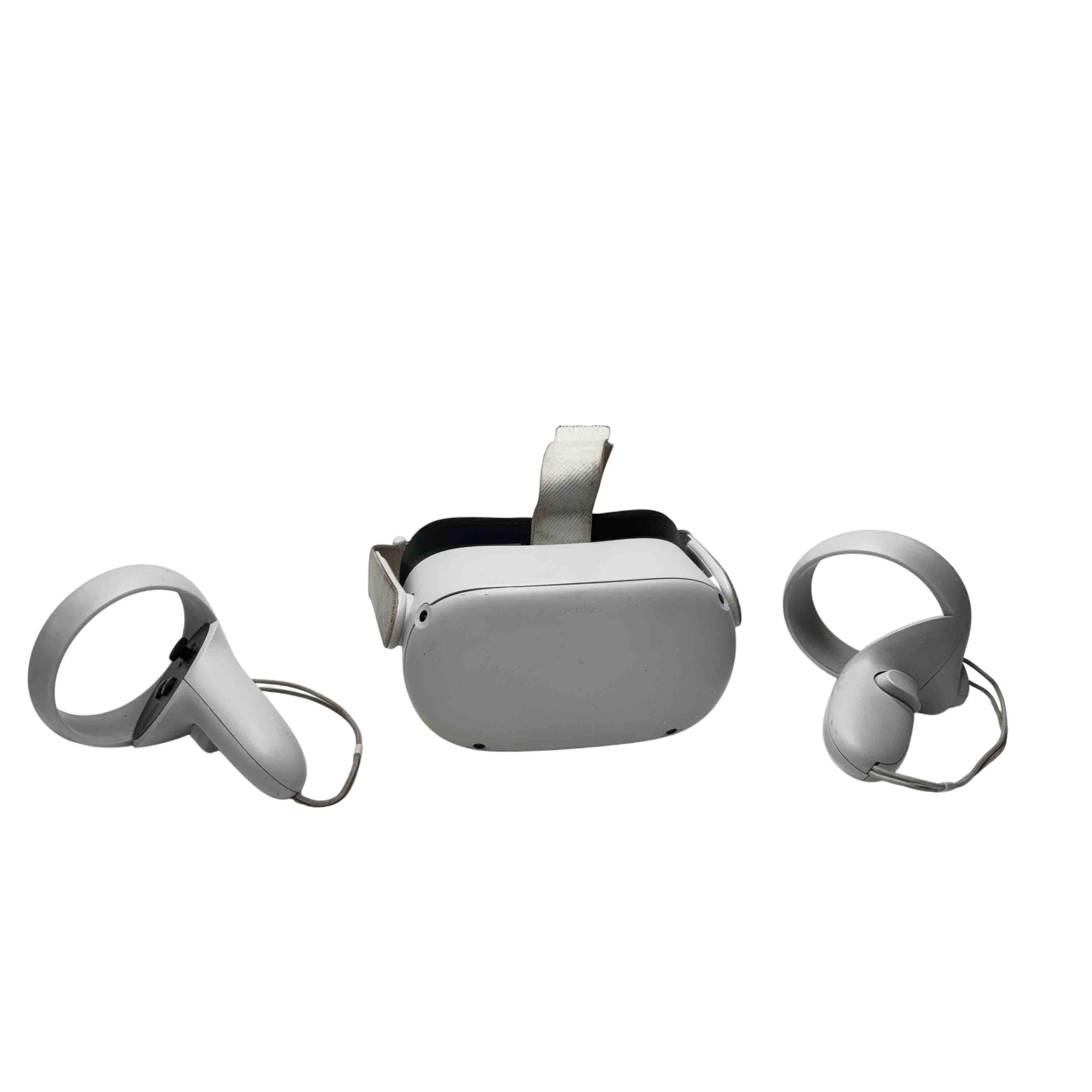 Meta Oculus Quest Oculus Store Meta Oculus Quest KW49CM Standalone