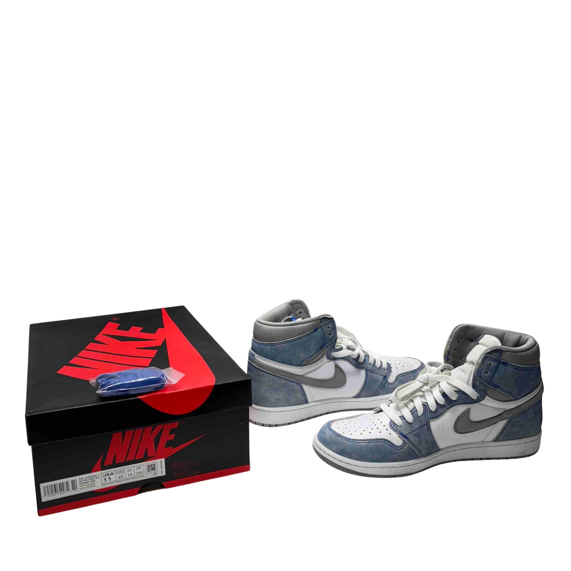 hyper royal 1 custom