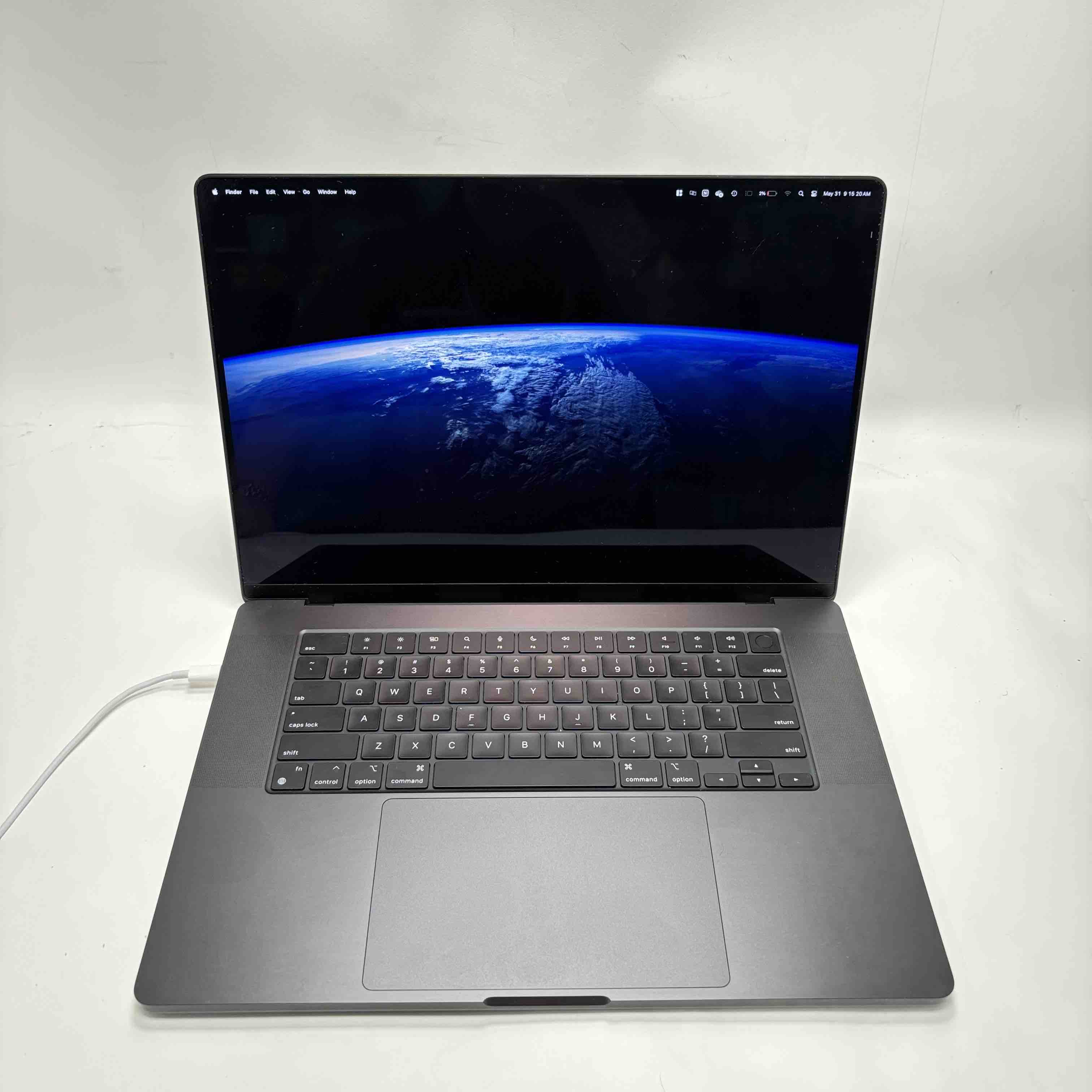 Apple MacBook Pro (2023) MRW13LL/A M3 Pro 4.05GHz 18GB RAM