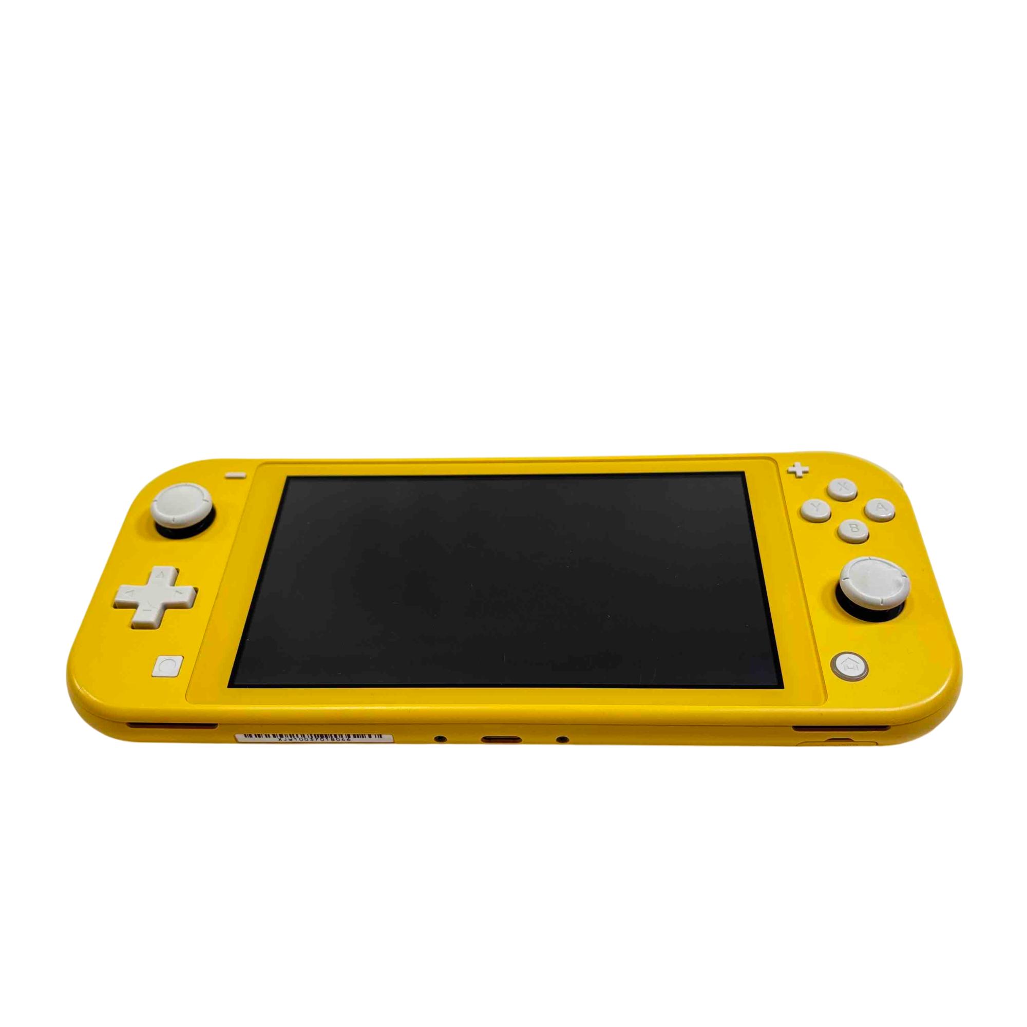 Nintendo Switch Lite HDH-001 Handheld Game Console 9480