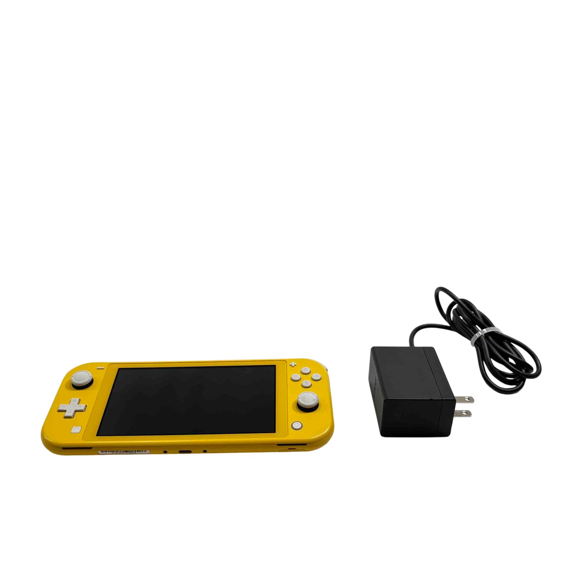 Nintendo Switch Lite HDH-001 Handheld Game Console 9480