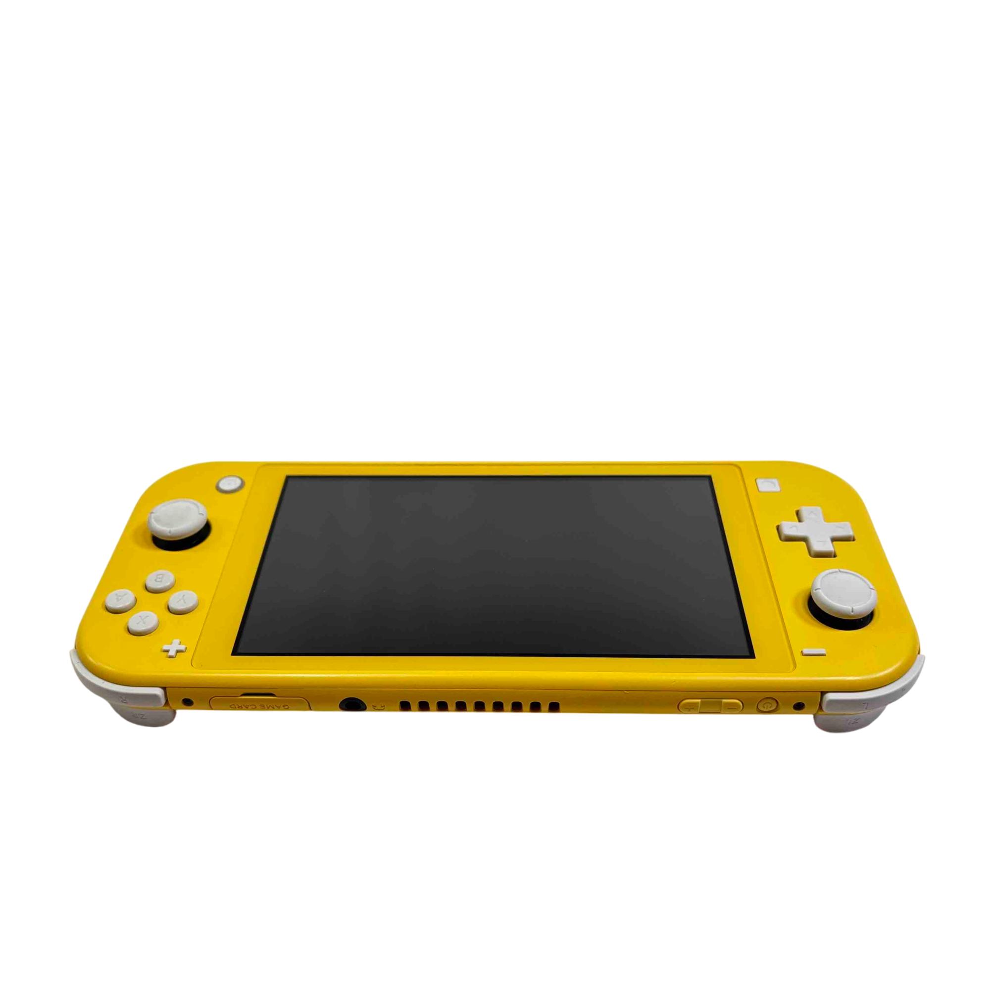 Nintendo Switch Lite HDH-001 Handheld Game Console 9480
