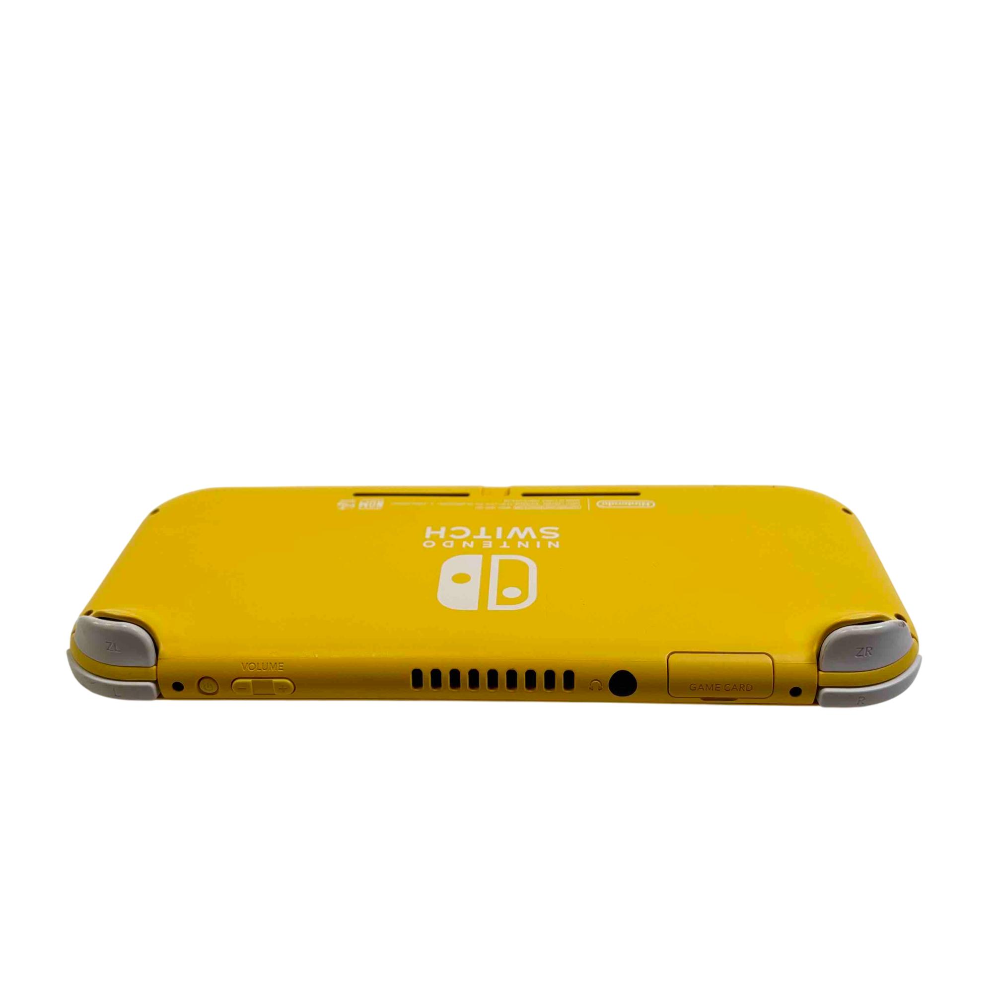 Nintendo Switch Nitendo HDH-001 Amazon.com: Nintendo Switch Lite Hand-Held Gaming Console