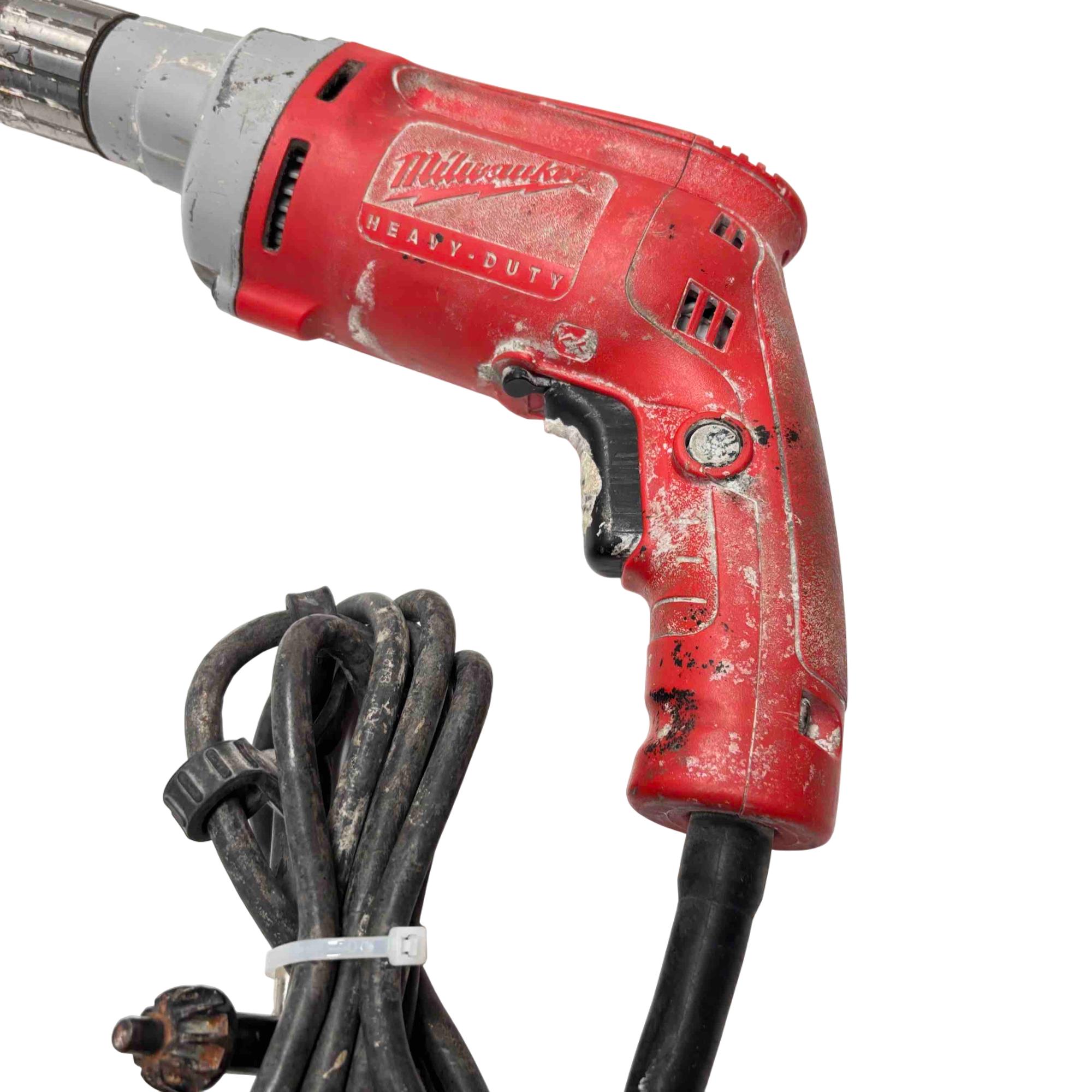 Milwaukee Magnum Model 0299-20 Heavy-Duty 1/2