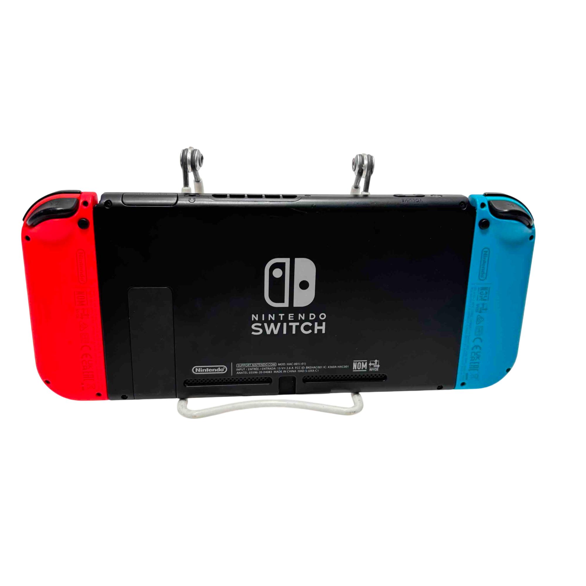 D*n様 Nintendo Switch ニンテンドー スイッチ HAC-001 Amazon.co.jp: 【整備済み品】 Nintendo Switch ニンテンドー