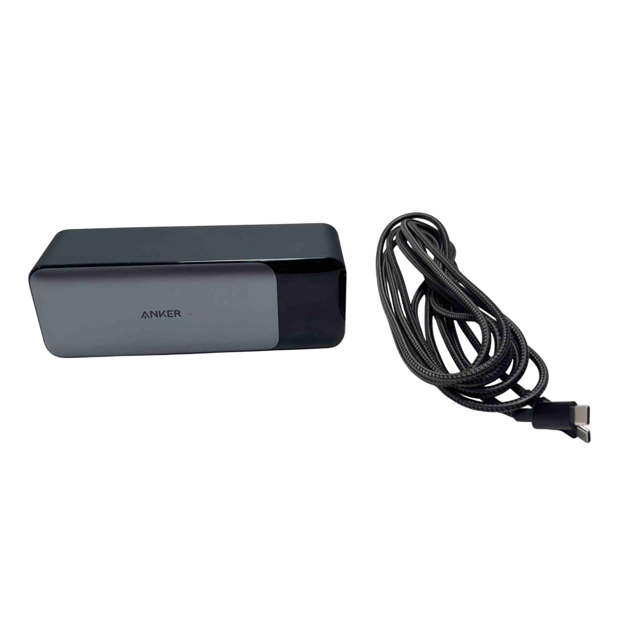 Anker 737 Power Bank (PowerCore 24K) A1289