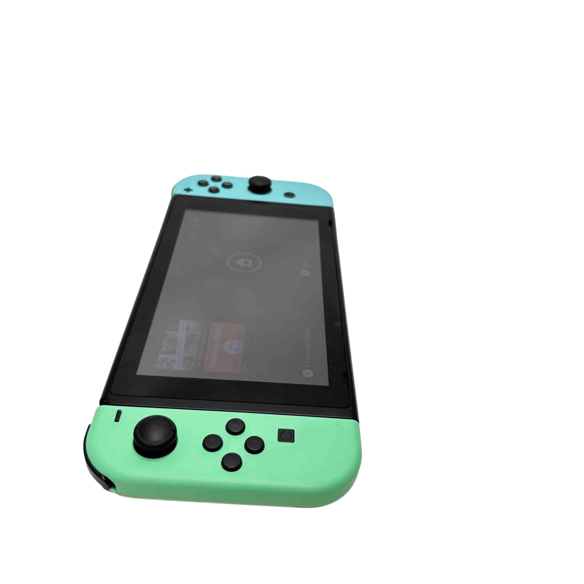 Switch Lite Lincoln Edu Sell Nintendo Switch In Animal Crossing