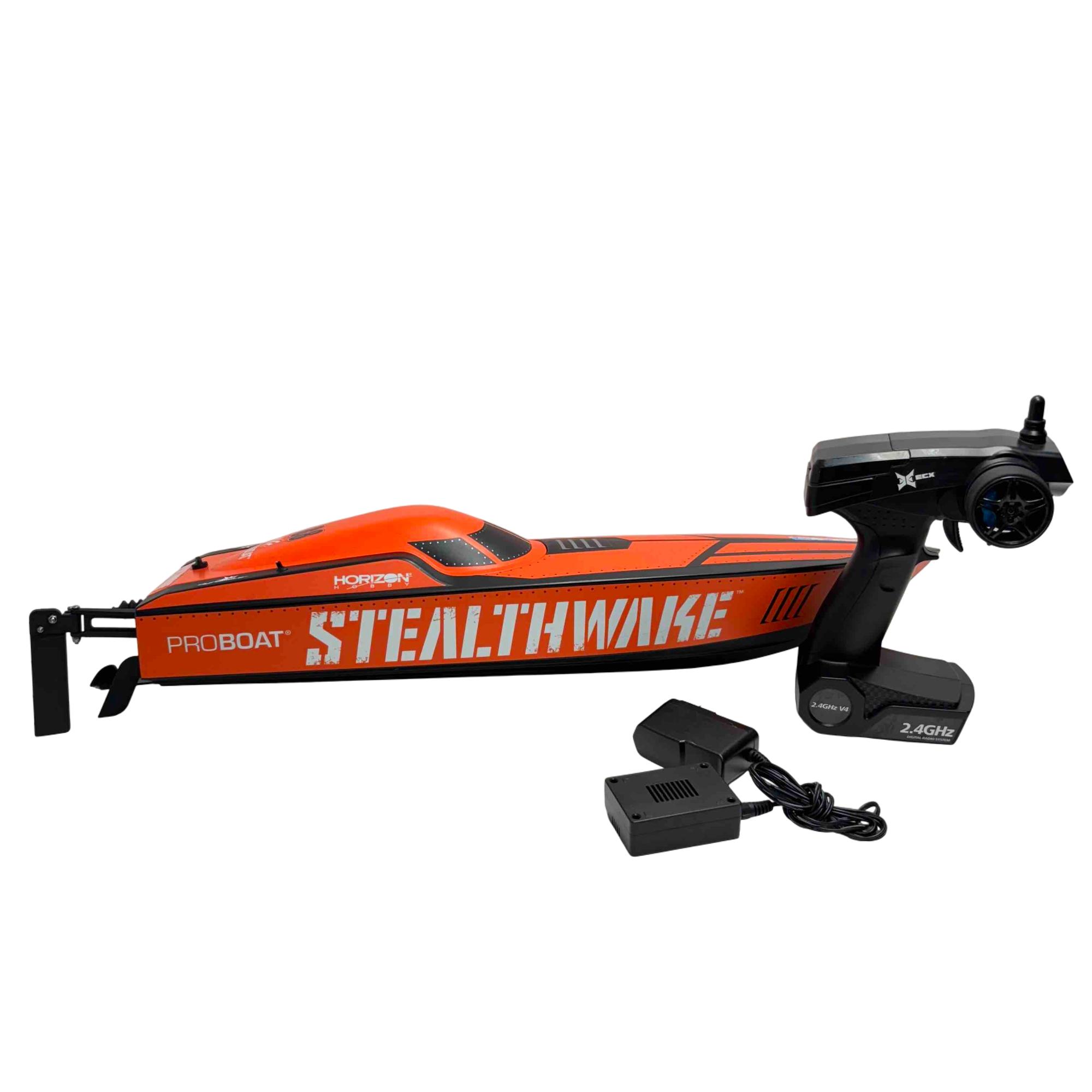 Pro Boat Stealthwake 23