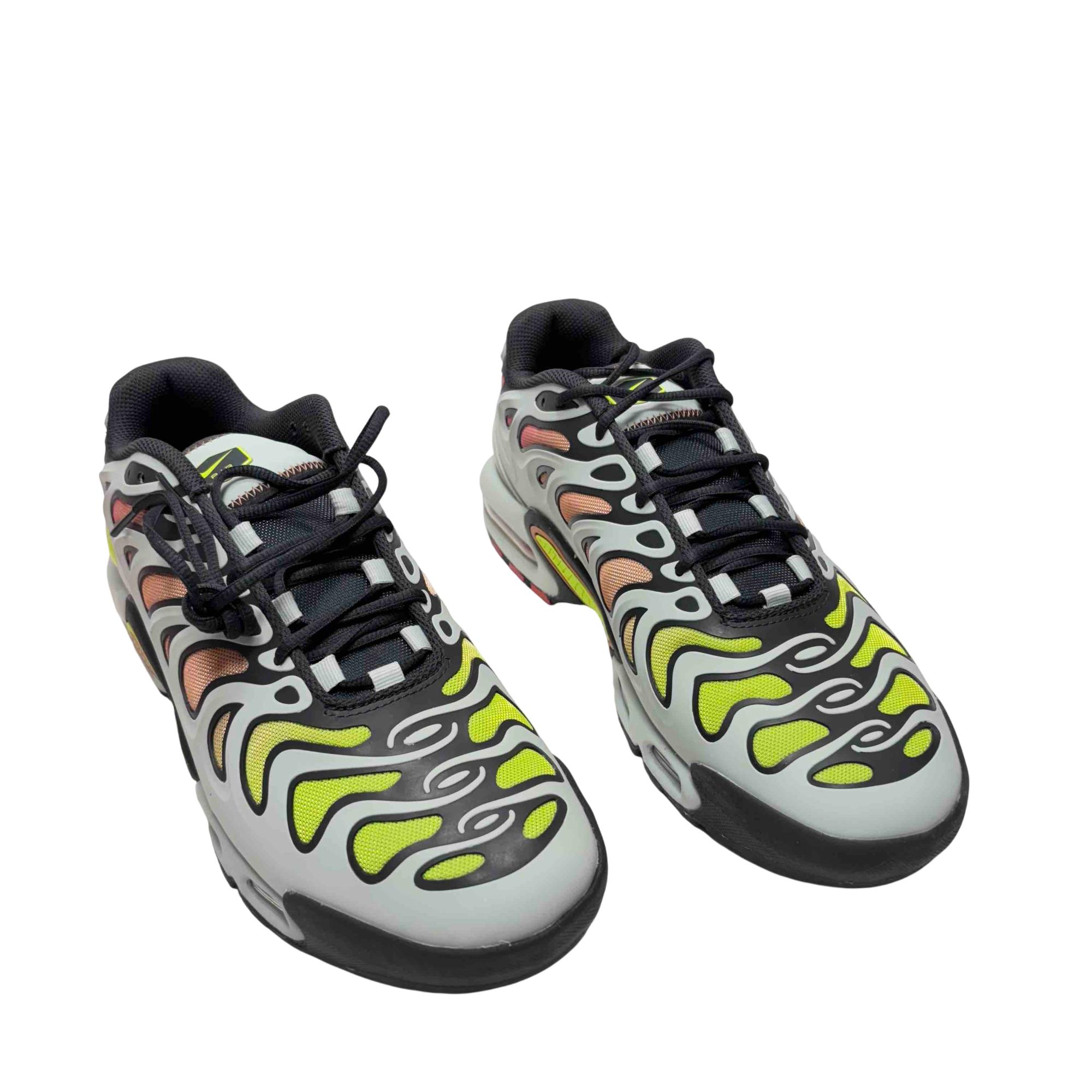 nike air max plus tn size 9