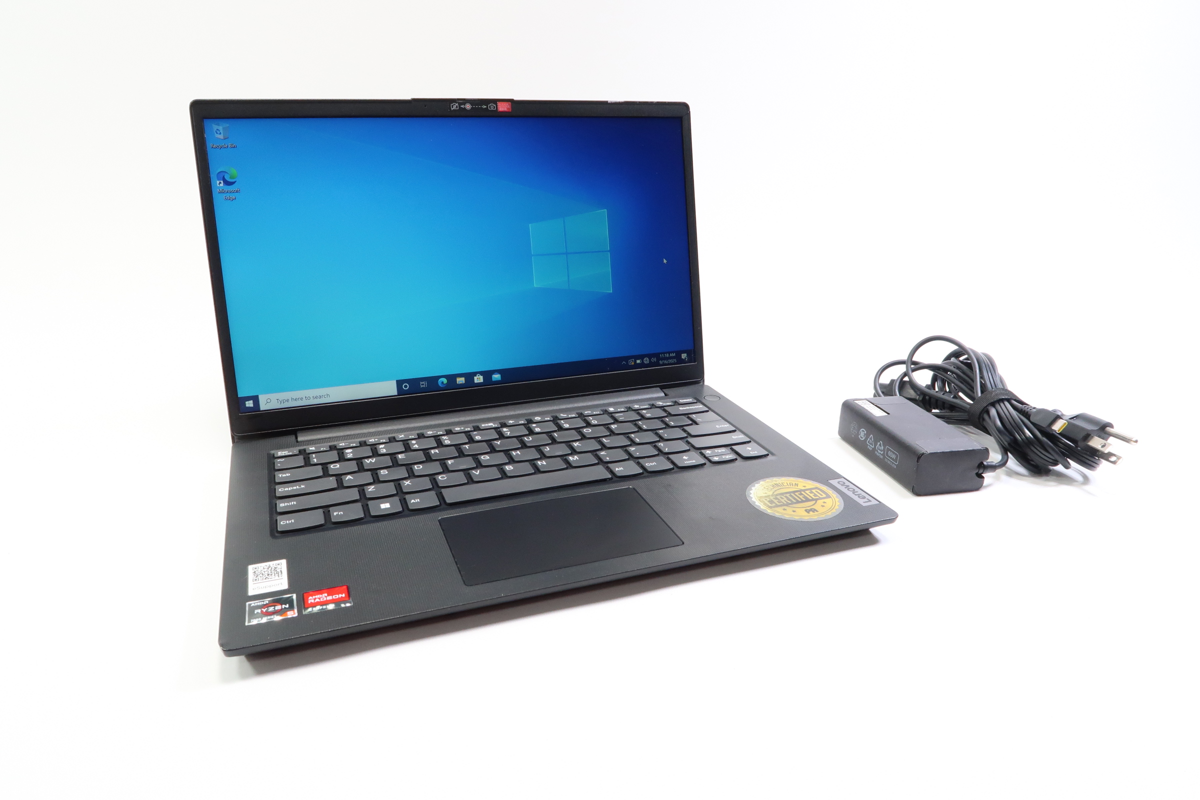 Lenovo V14 G4 ABP AMD ノートPC Lenovo V14 G4 ABP - 14
