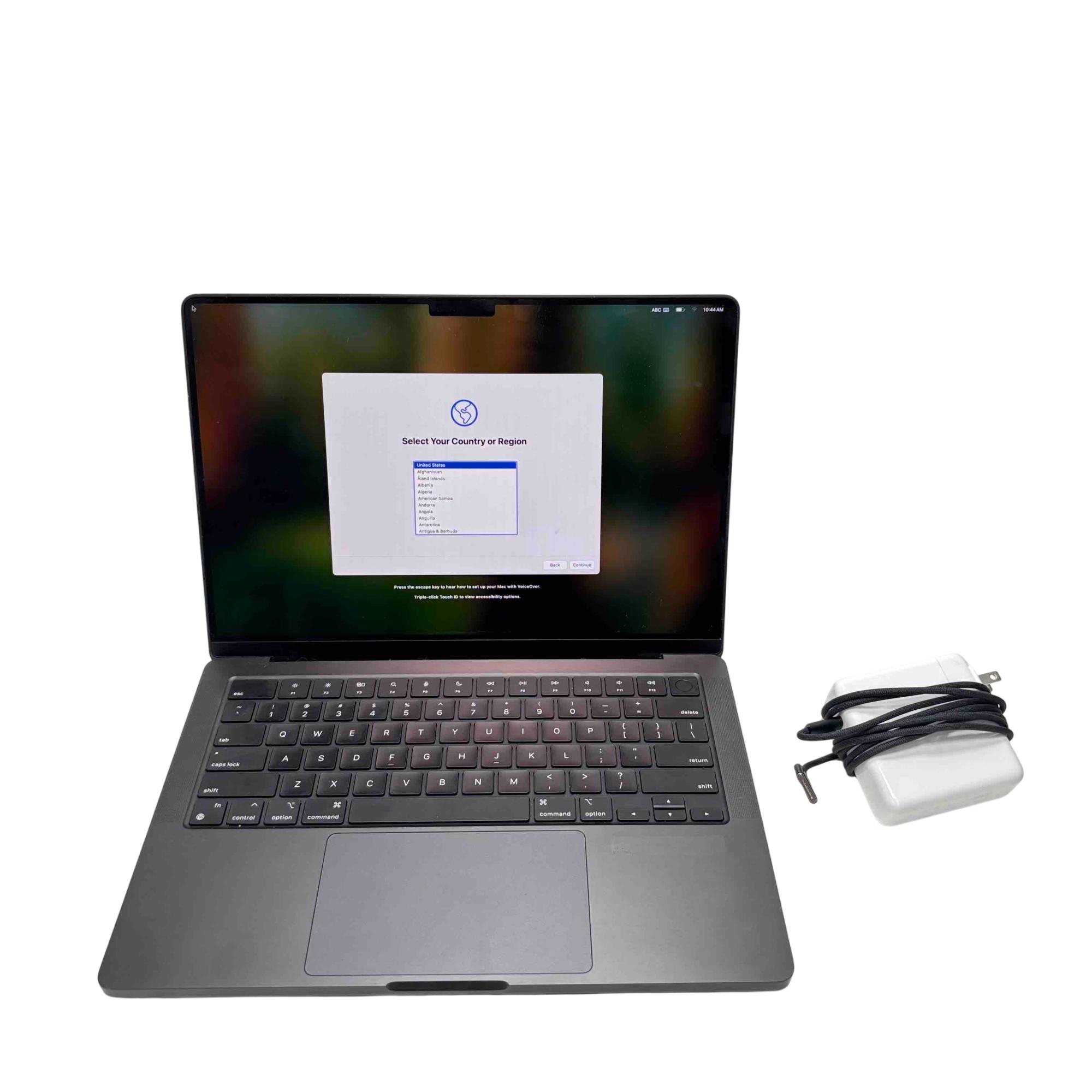 2024年OS 美品 MacBook Pro 32GB/ SSD 512GB Amazon.com: Apple 2024 MacBook Pro Laptop with M4 Max, 16