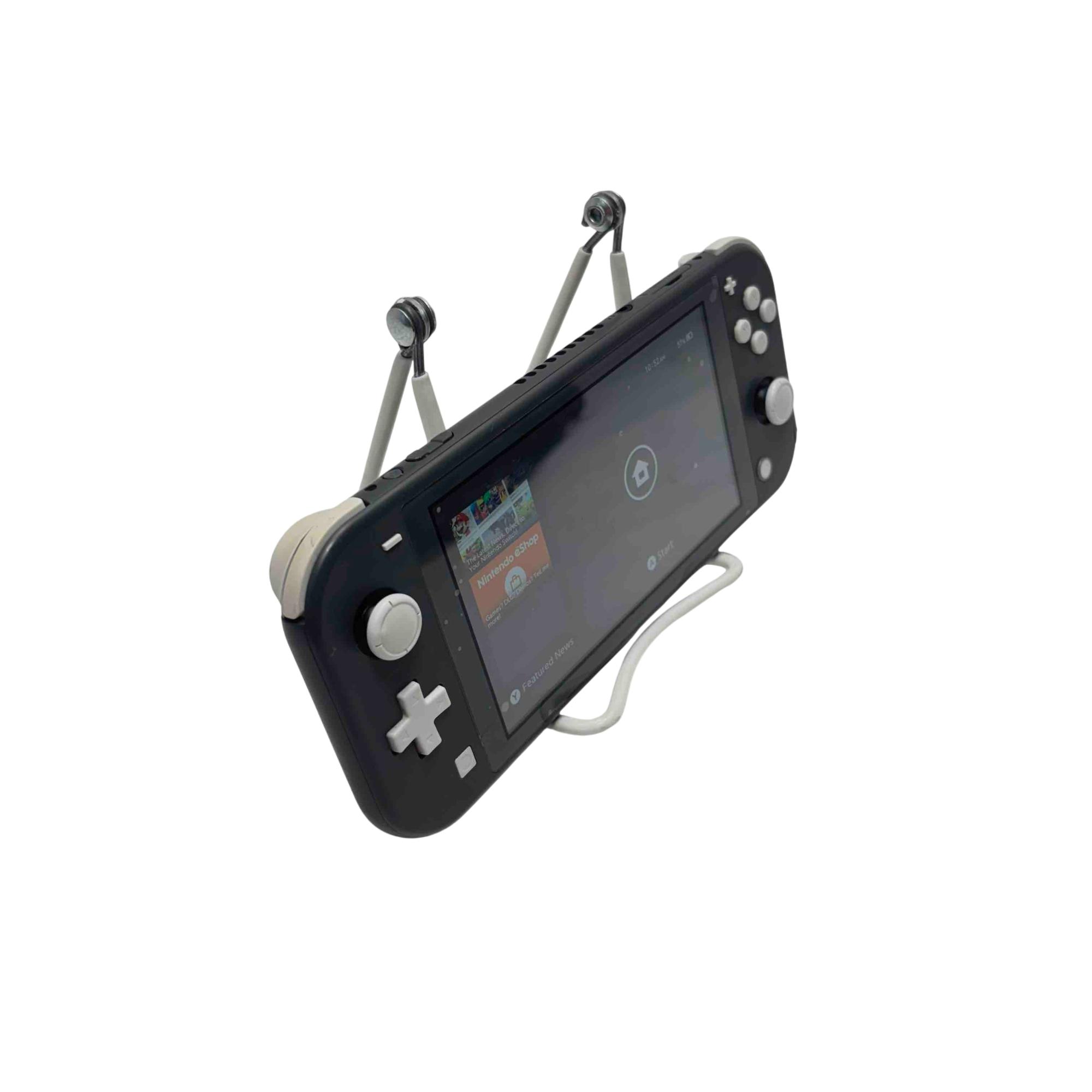 Nintendo Switch Lite HDH-001 32GB Handheld Console Gray