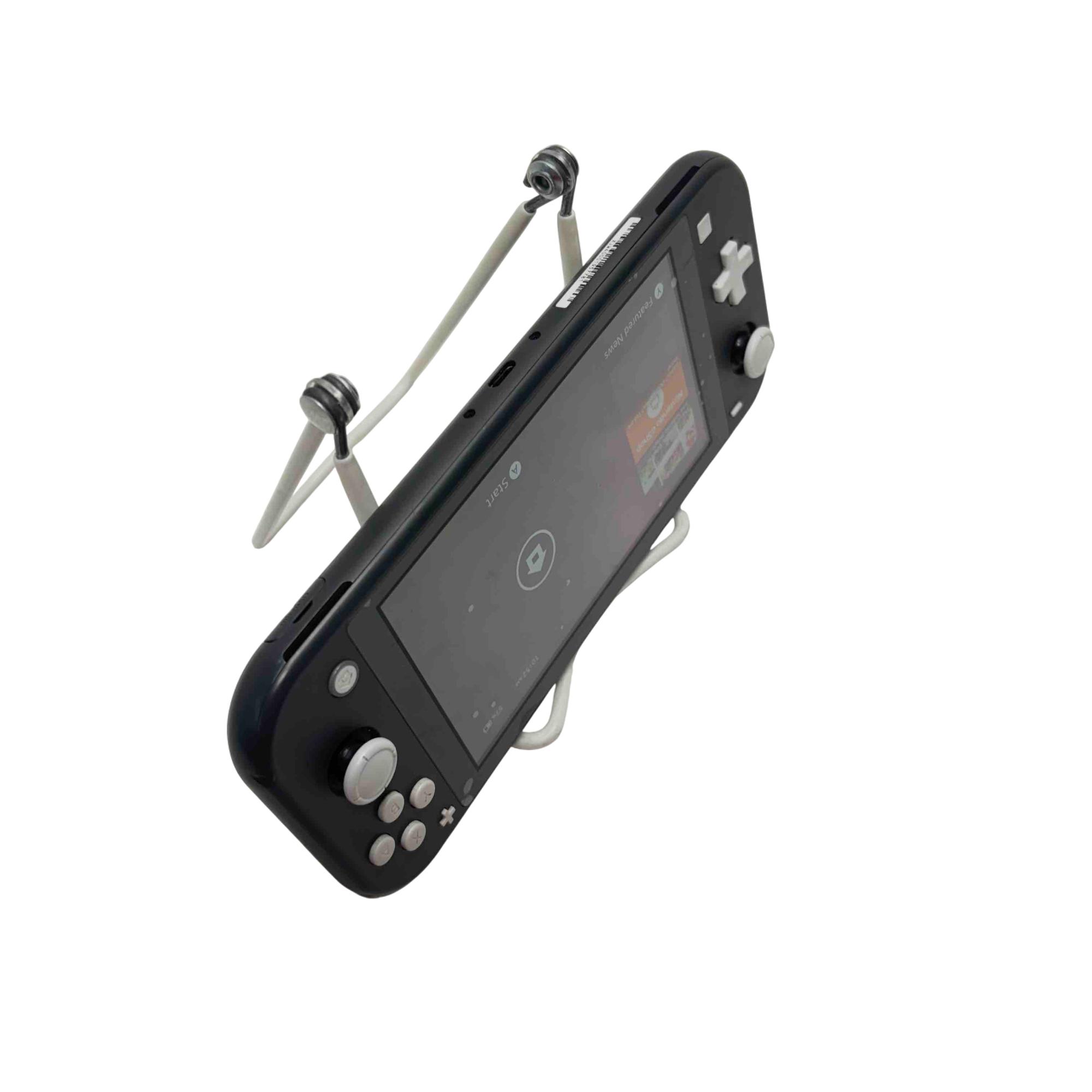Nintendo Switch Lite HDH-001 32GB Handheld Console Gray