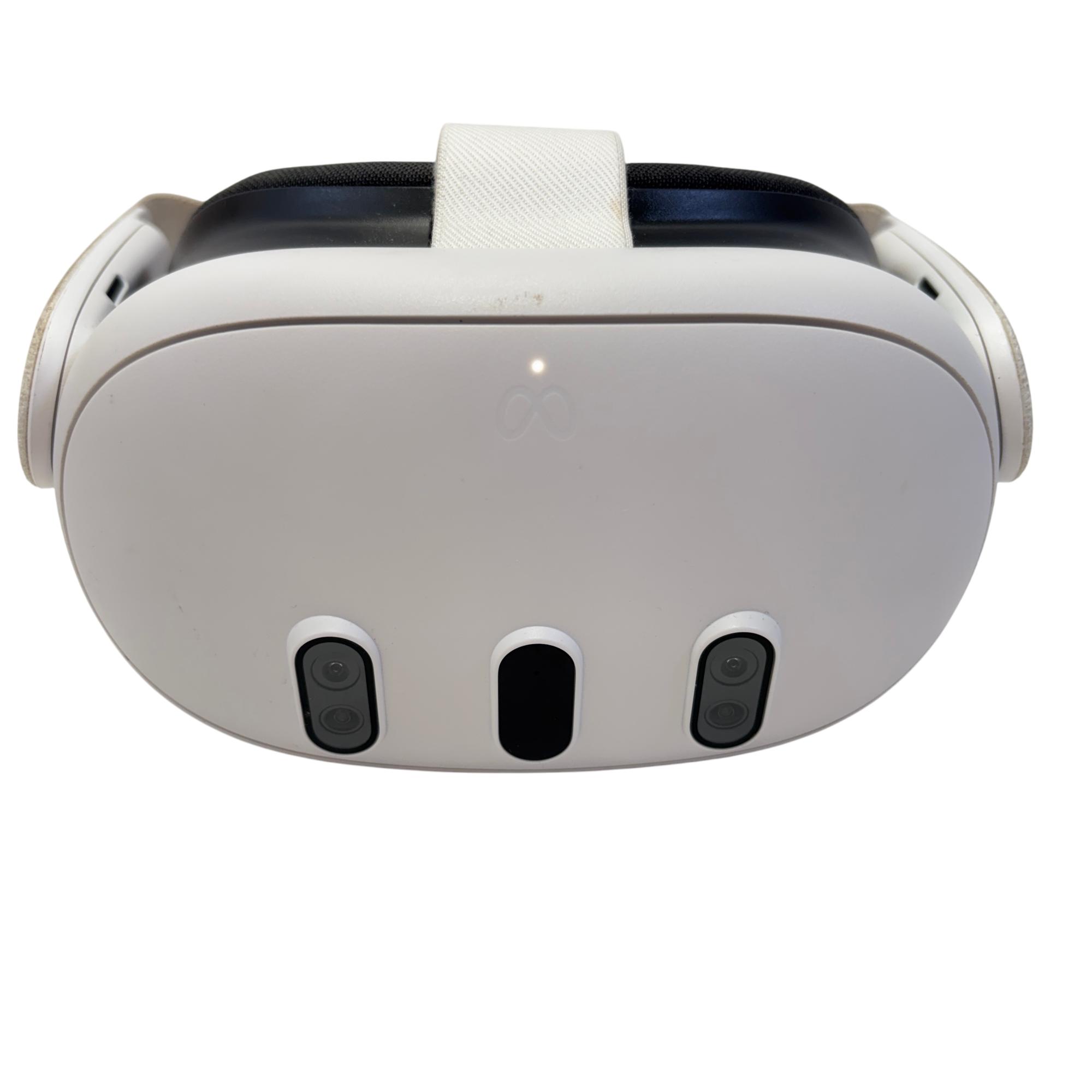 Meta Quest 3 S3A All-in-One Virtual Reality Headset 0695