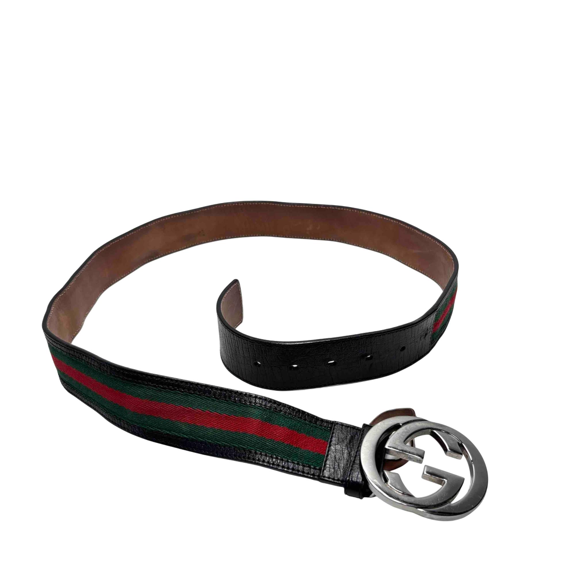 Gucci 114984 Men's 42