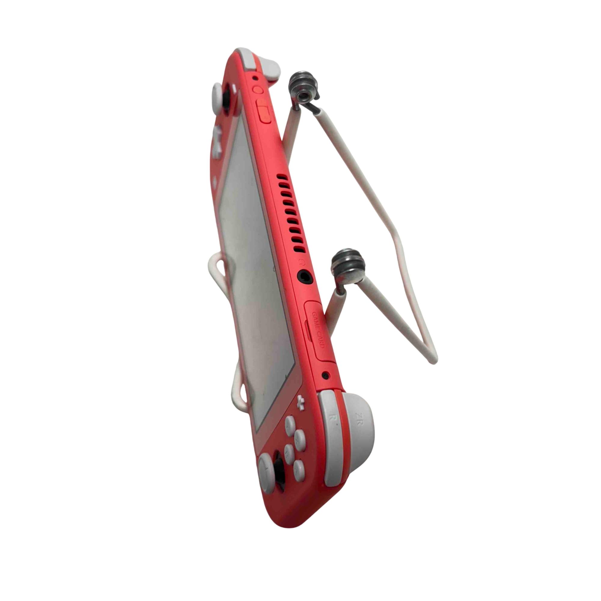Nintendo Switch Lite ピンク HDH-001 Amazon.com: Nintendo Switch Lite - Coral - Switch