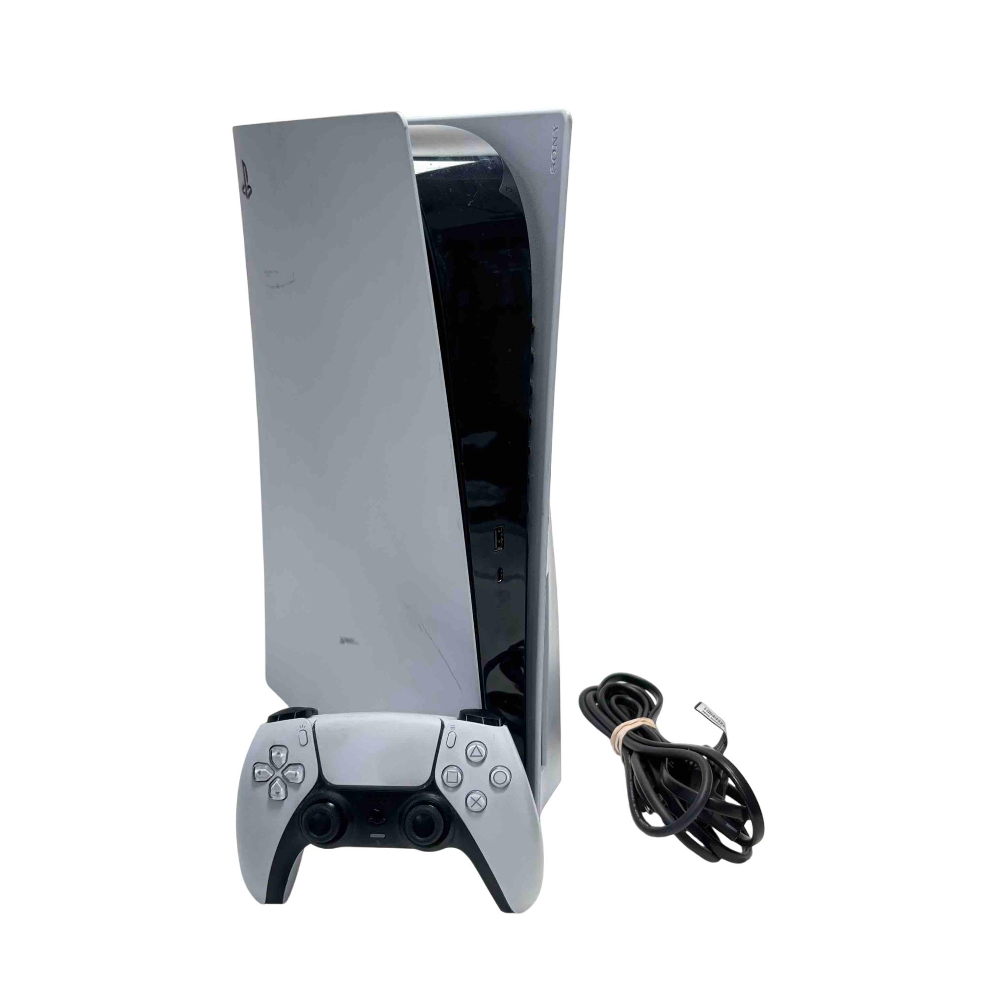 Sony CFI-1215A PlayStation 5 825GB Disc Edition Console