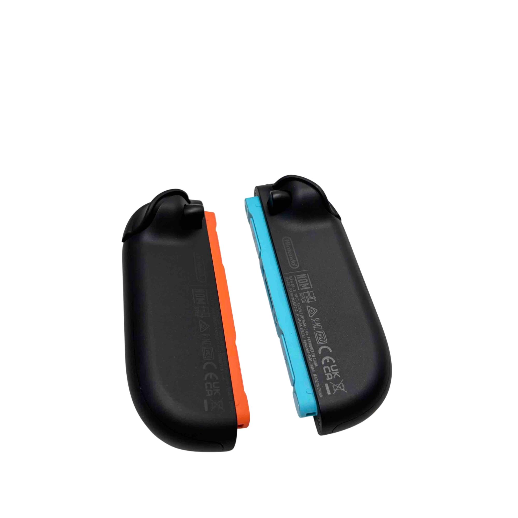 Nintendo Switch JOYSOUND IS-72R Nintendo Switch JOYSOUND IS-72R Nintendo Switch with Neon