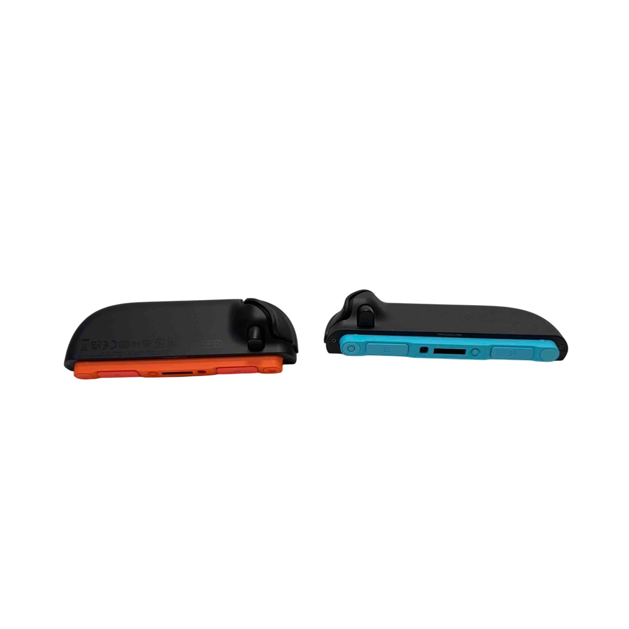 Nintendo Switch JOYSOUND IS-72R Nintendo Switch JOYSOUND IS-72R Nintendo Switch with Neon