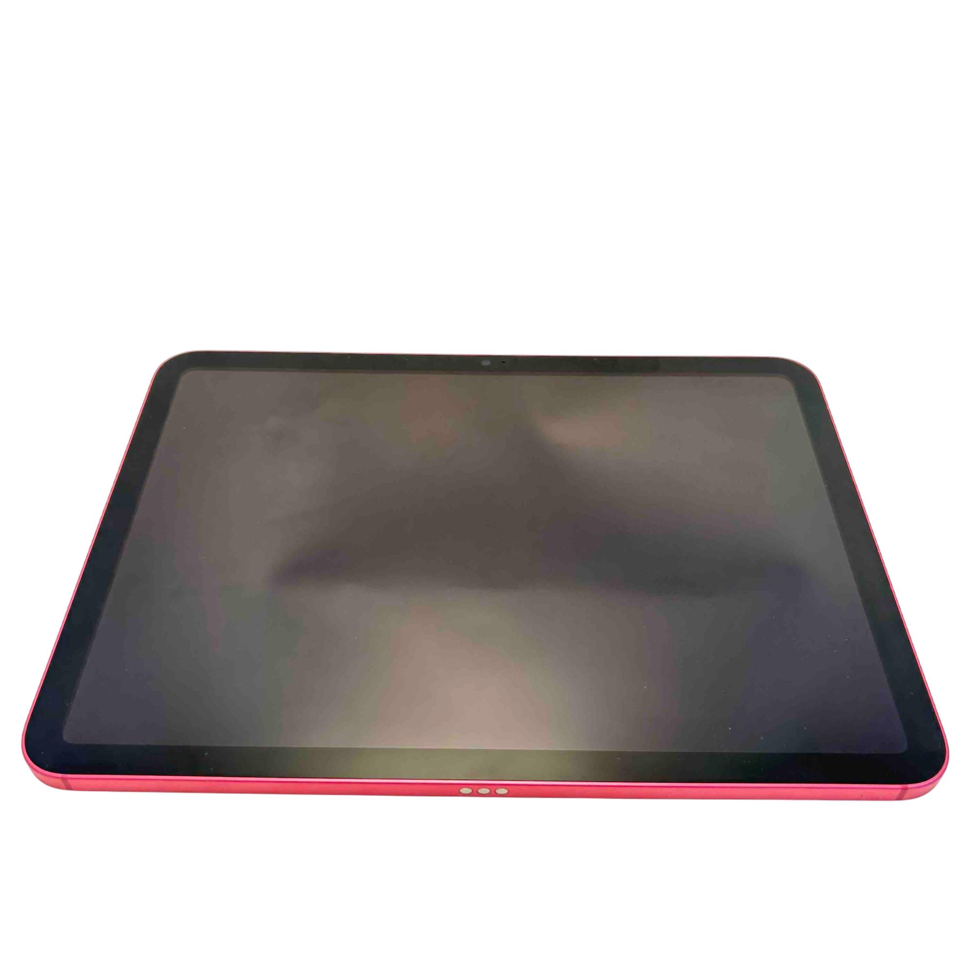 Apple iPad 10th Generation MD7J4LL/A 3.0GHz 128GB Wi-Fi + Cellular