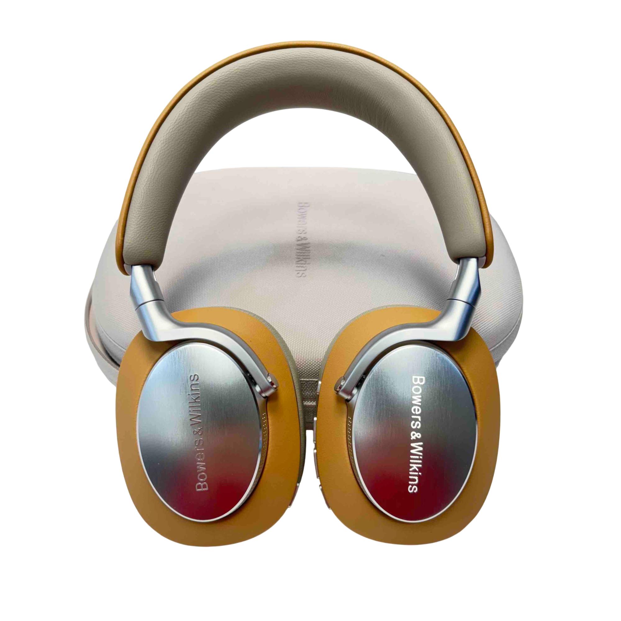 Bowers & Wilkins Px8 タン f8b5ef6a-c8cf-4ba1-a019-