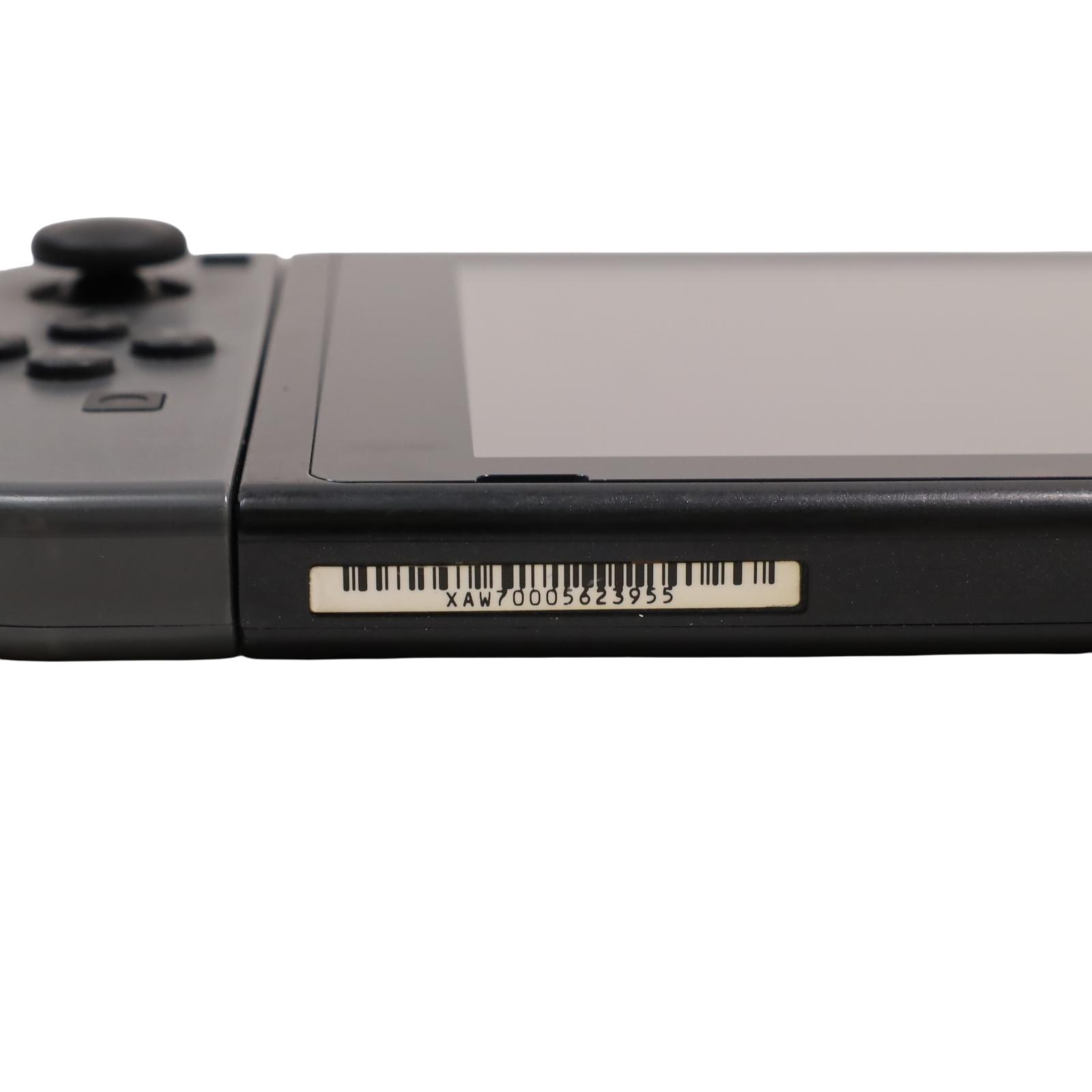 【本体部分のみ】 Nintendo Switch HAC-001 2018 ◇Switch本体(液晶部分)のみ ◇2018年製 初期型 HAC-001