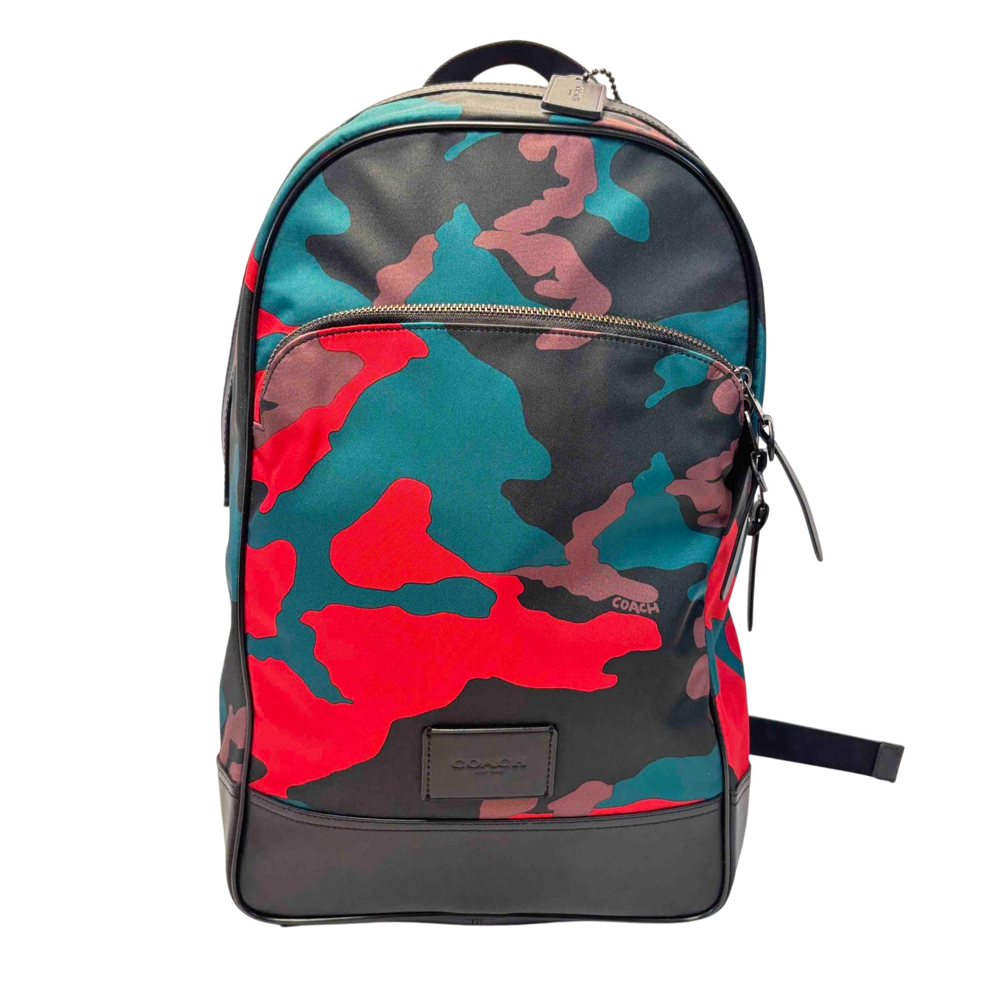 2014 louis vuitton michael nm backpack Louis Vuitton Damier Graphite Michael Backpack NV2 | myGemma main image 1