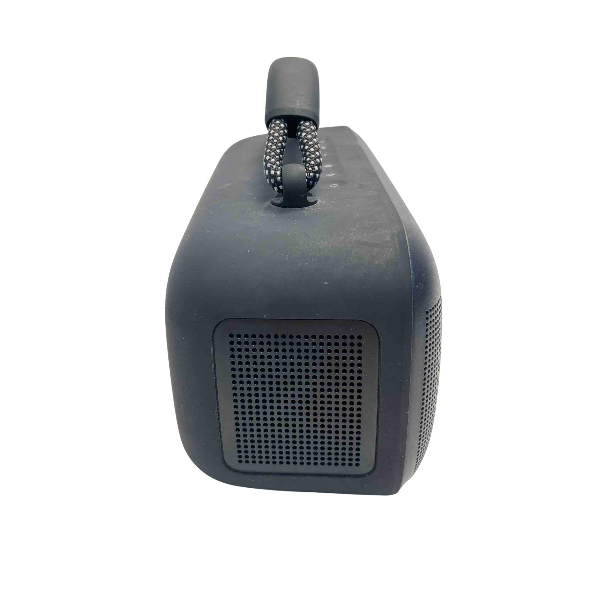 Bose SoundLink Max Portable Bluetooth Speaker 883848-0100.