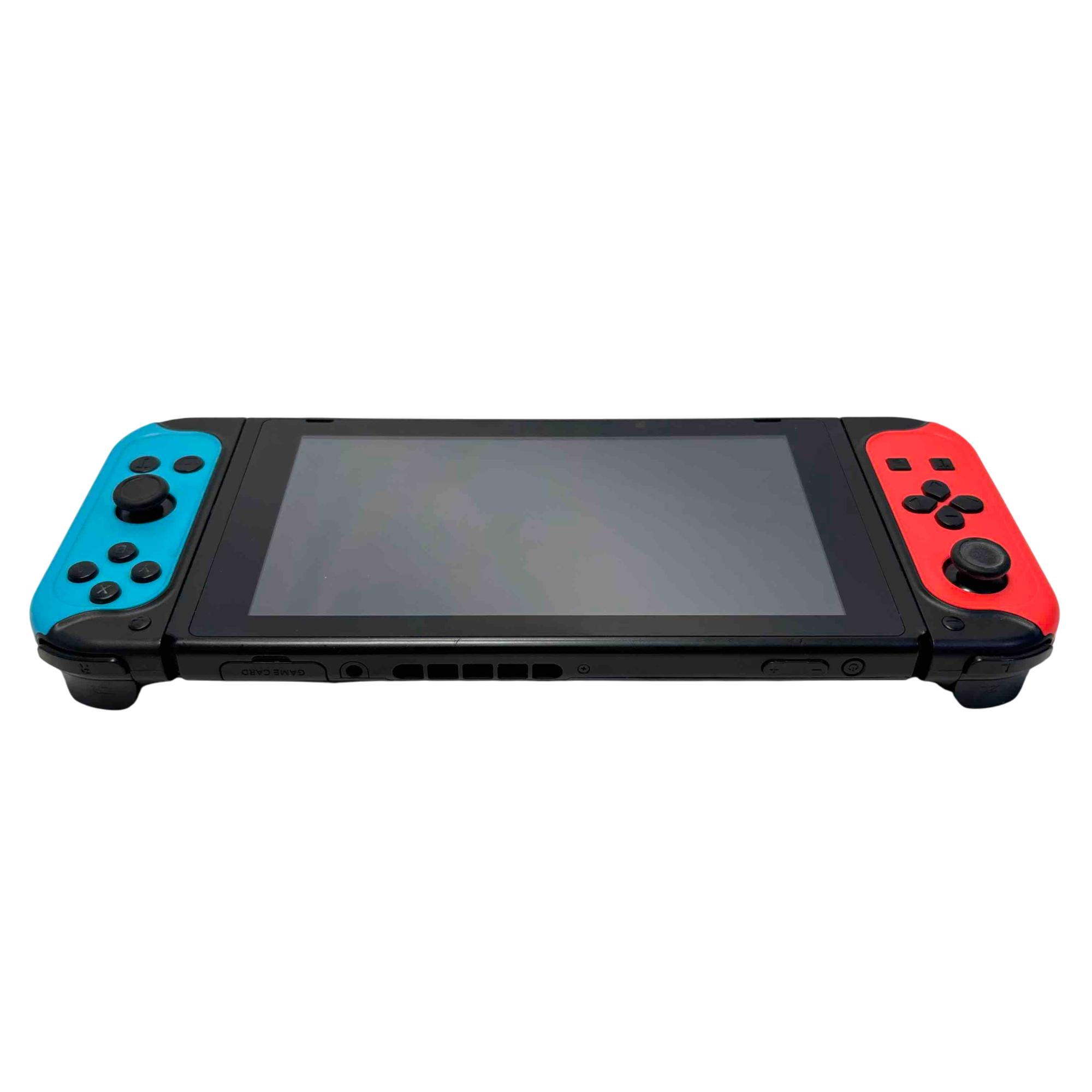 Nintendo Switch HAC-001(-01) 32 GB Handheld Video Game Console 6.2