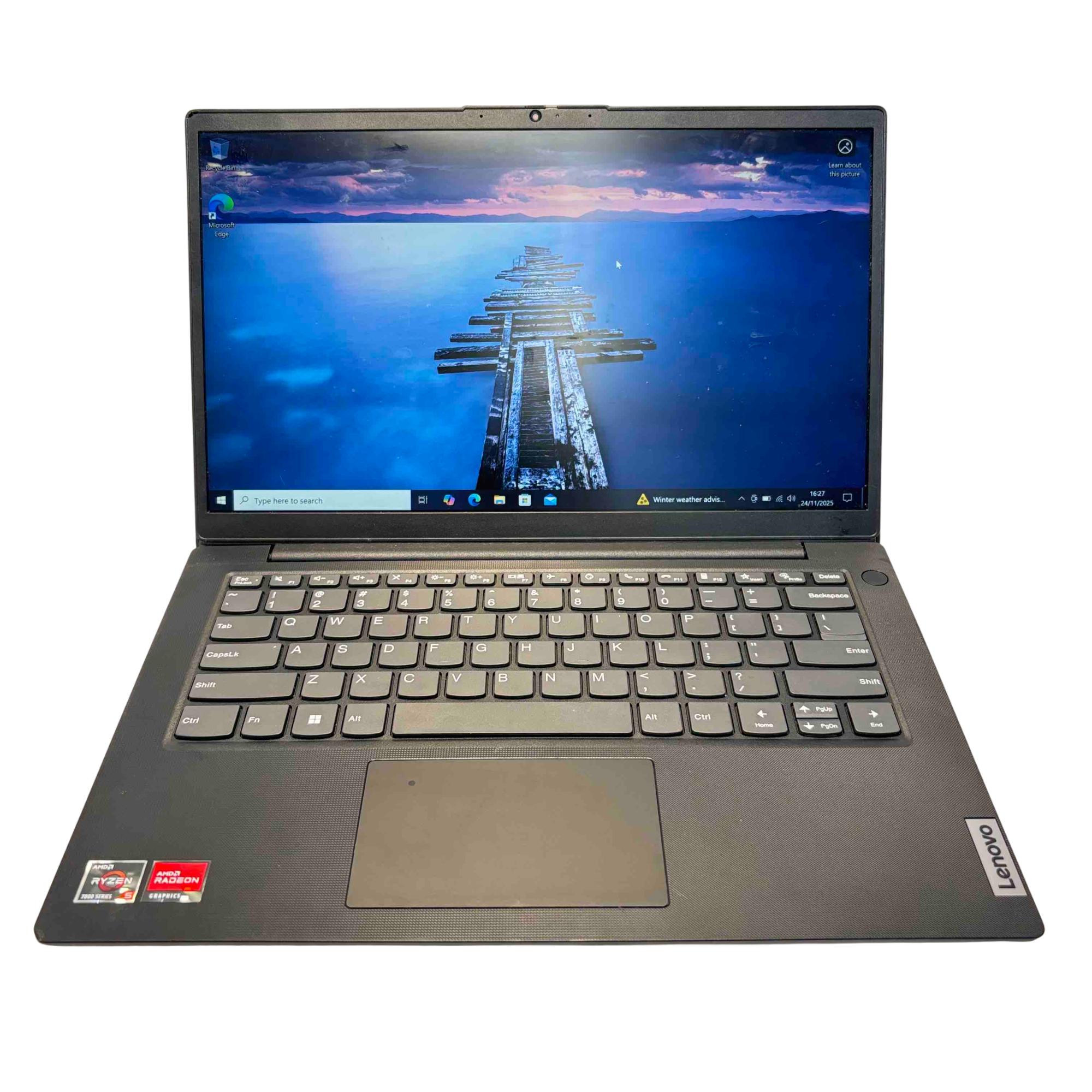 Lenovo V14 G4 ABP Windows 10 AMD Ryzen 5 7530U 2.3GHz 8GB RAM