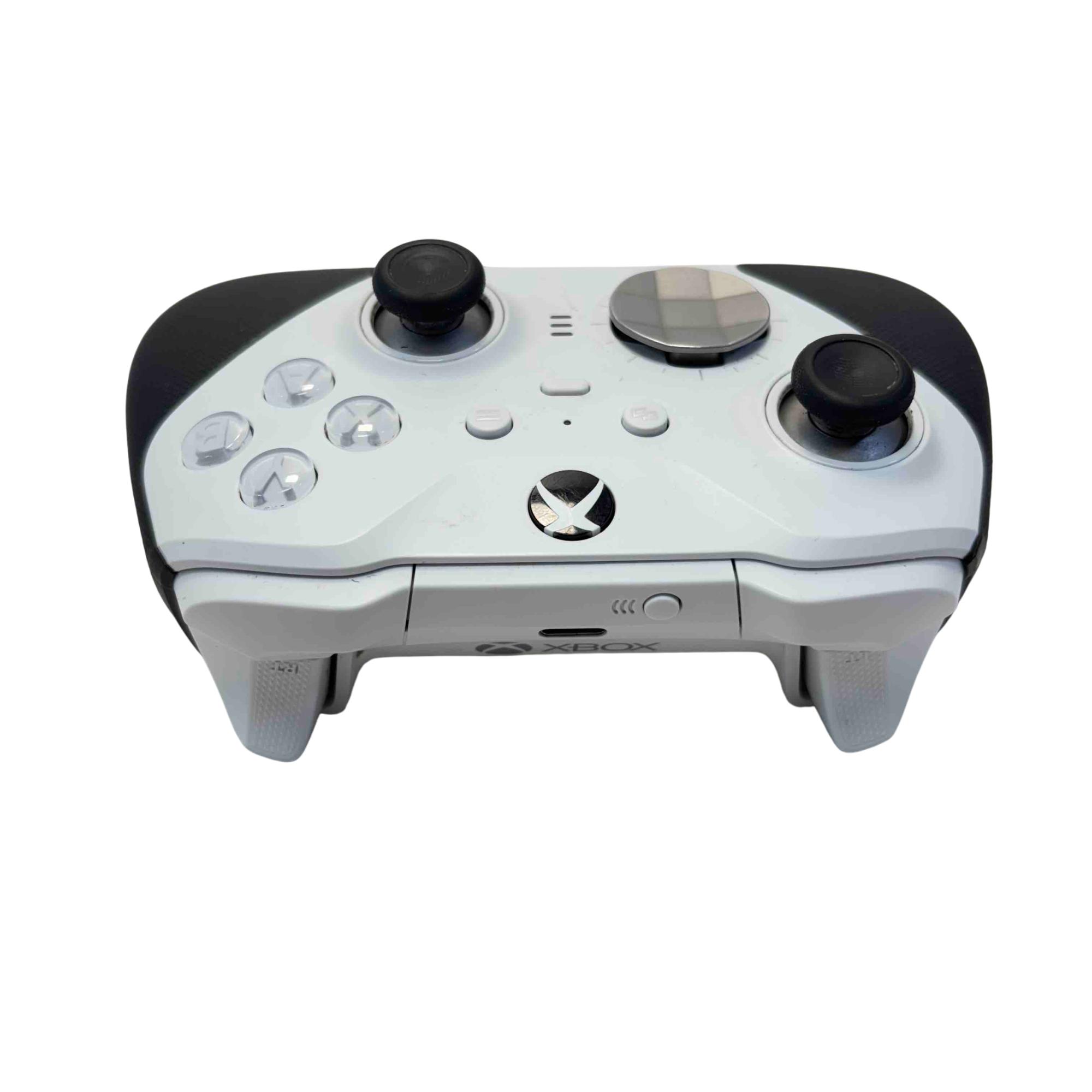 Microsoft Xbox Elite Wireless Controller Series 2 Core White 1797