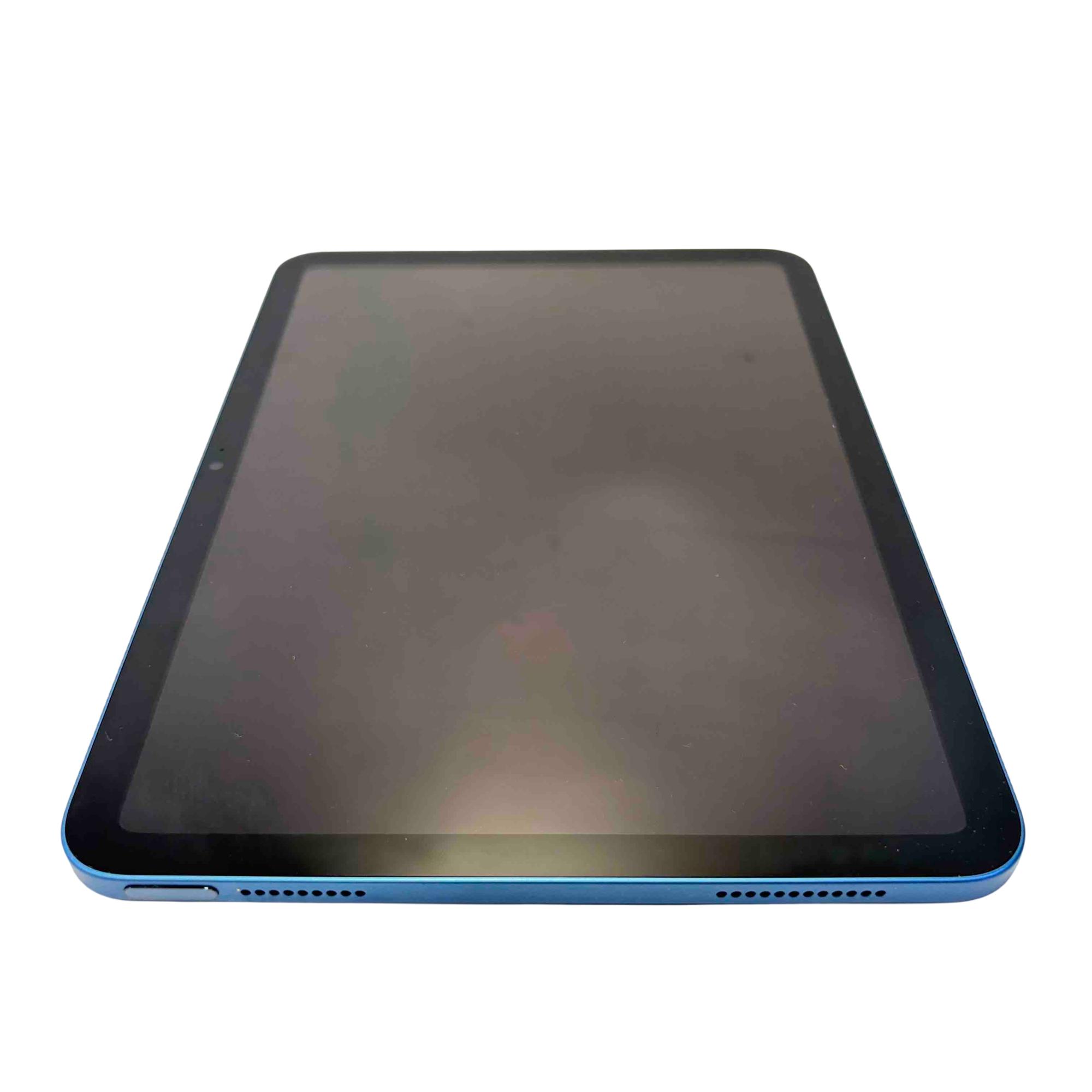 Apple iPad 10th Gen MD4A4LL/A 6GB RAM 128GB Wi-Fi Blue 11
