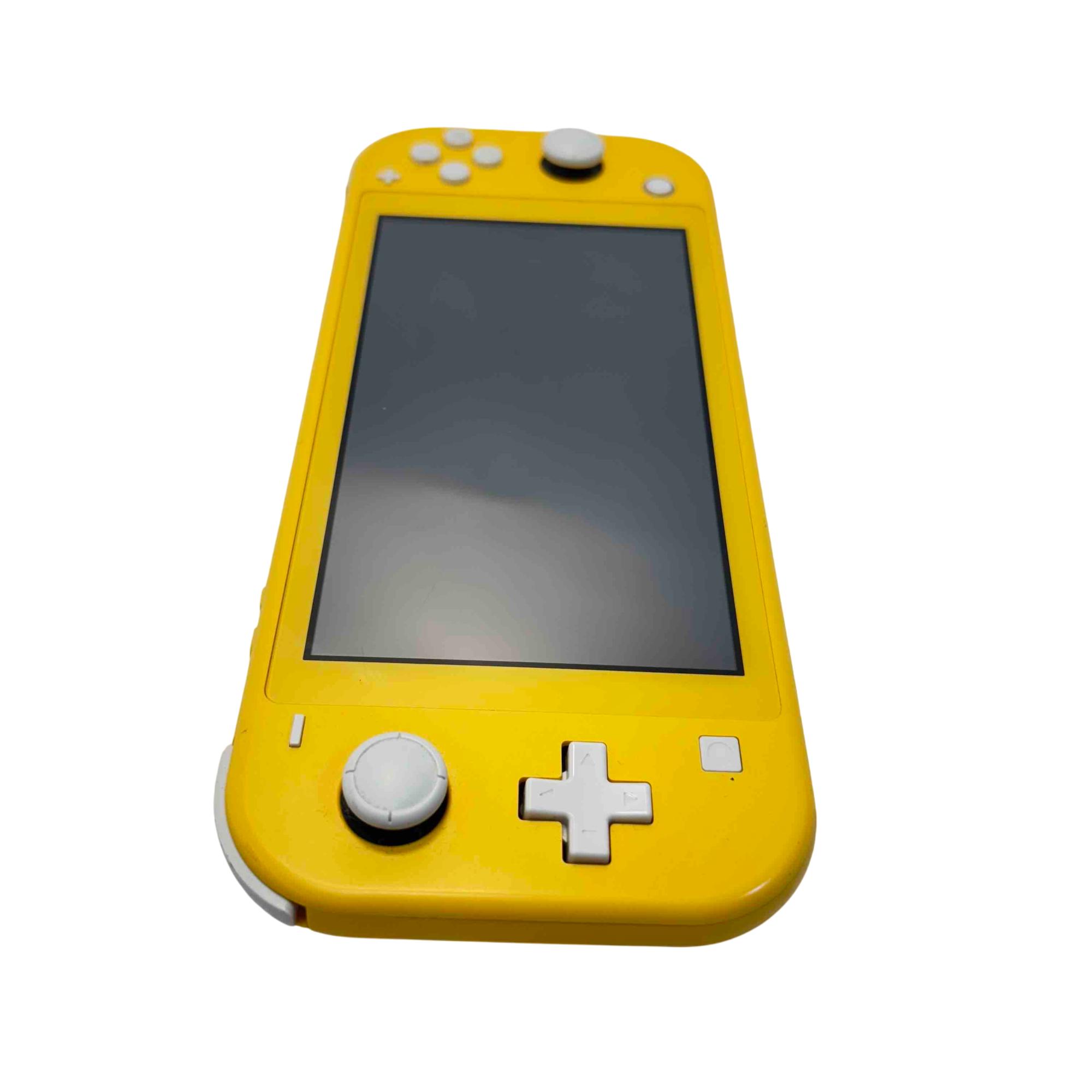 Nintendo Switch Lite HDH-001 Handheld Game Console 32GB 5.5