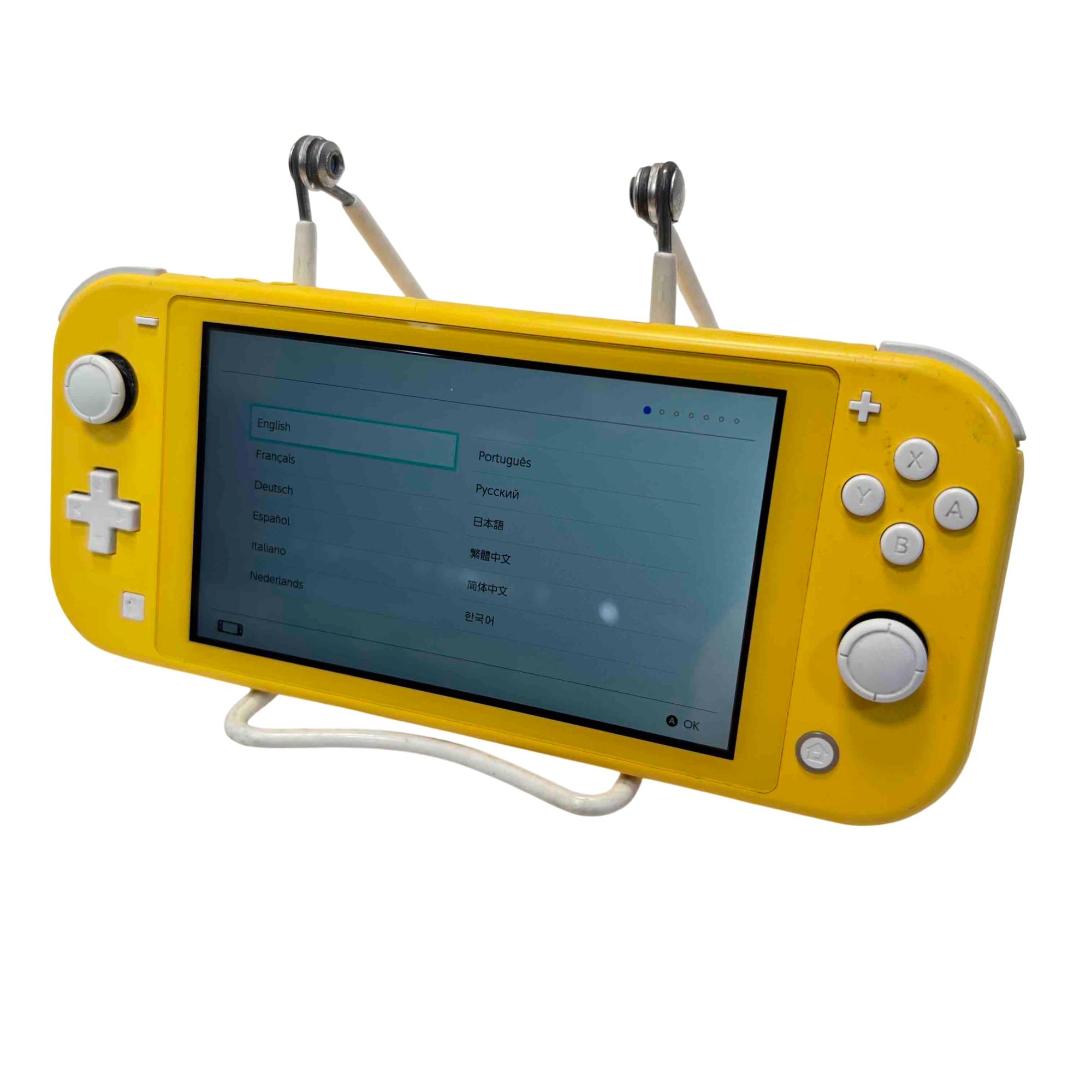 Nintendo Switch Lite HDH-001 Handheld Game Console 32GB 5.5
