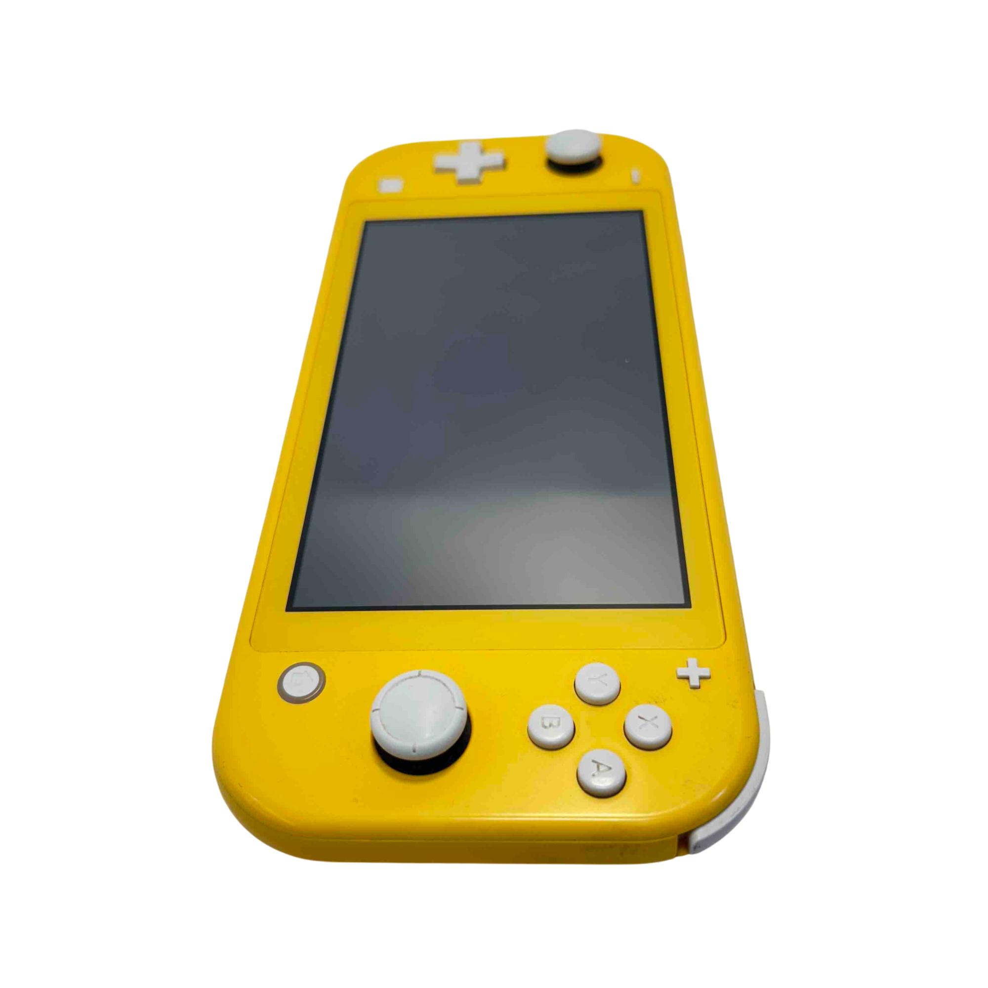 Nintendo Switch Lite HDH-001 Handheld Game Console 32GB 5.5