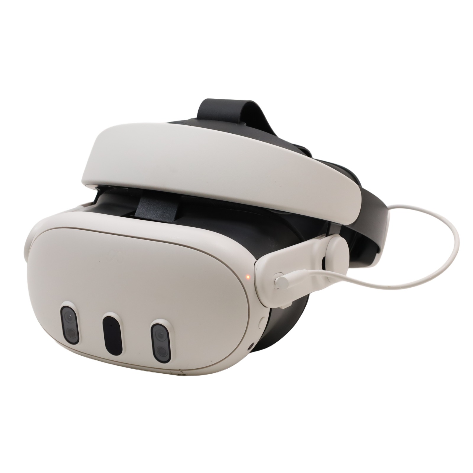 Meta Quest 3 512GB Advanced All-in-One VR Headset (3846)