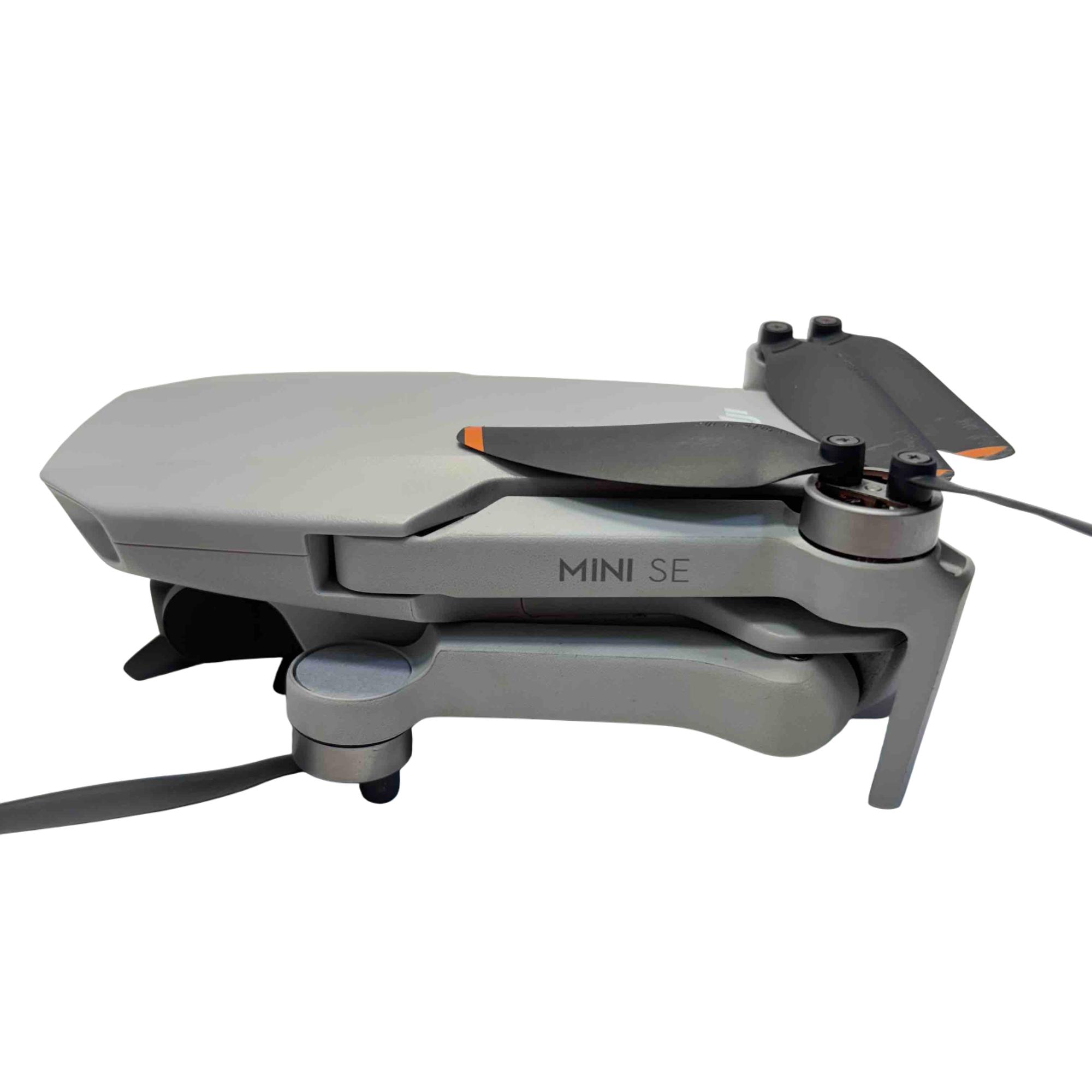DJI Mini SE Camera Drone CP.MA.00000324.01