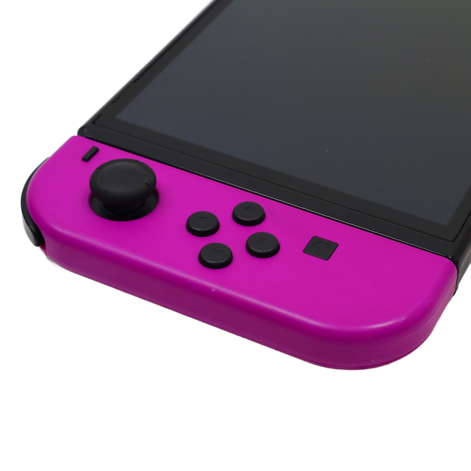 Nintendo Switch 本体　ピンク/パープル Amazon.com: RHOTALL 3 in 1 Protective Purple Case Cover for