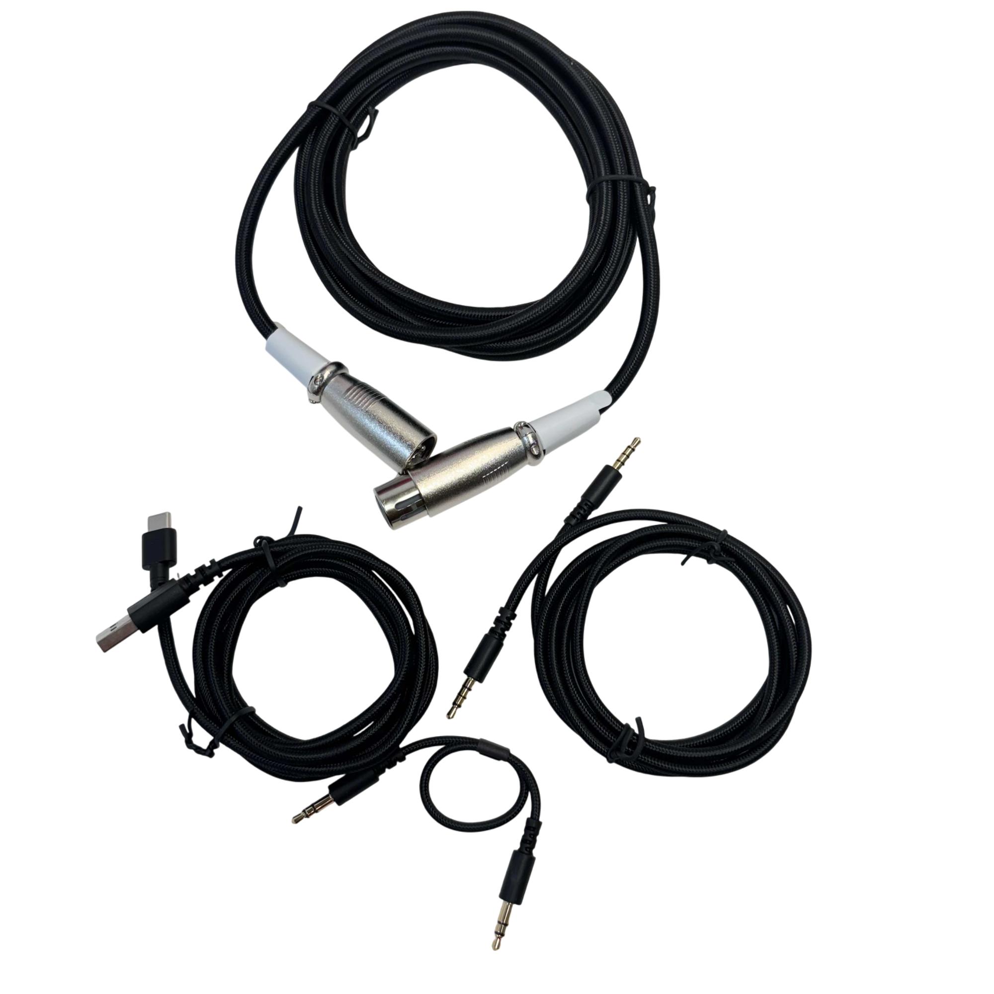 HyperX Audio Mixer Streamer Edition XLR Interface 44X00100