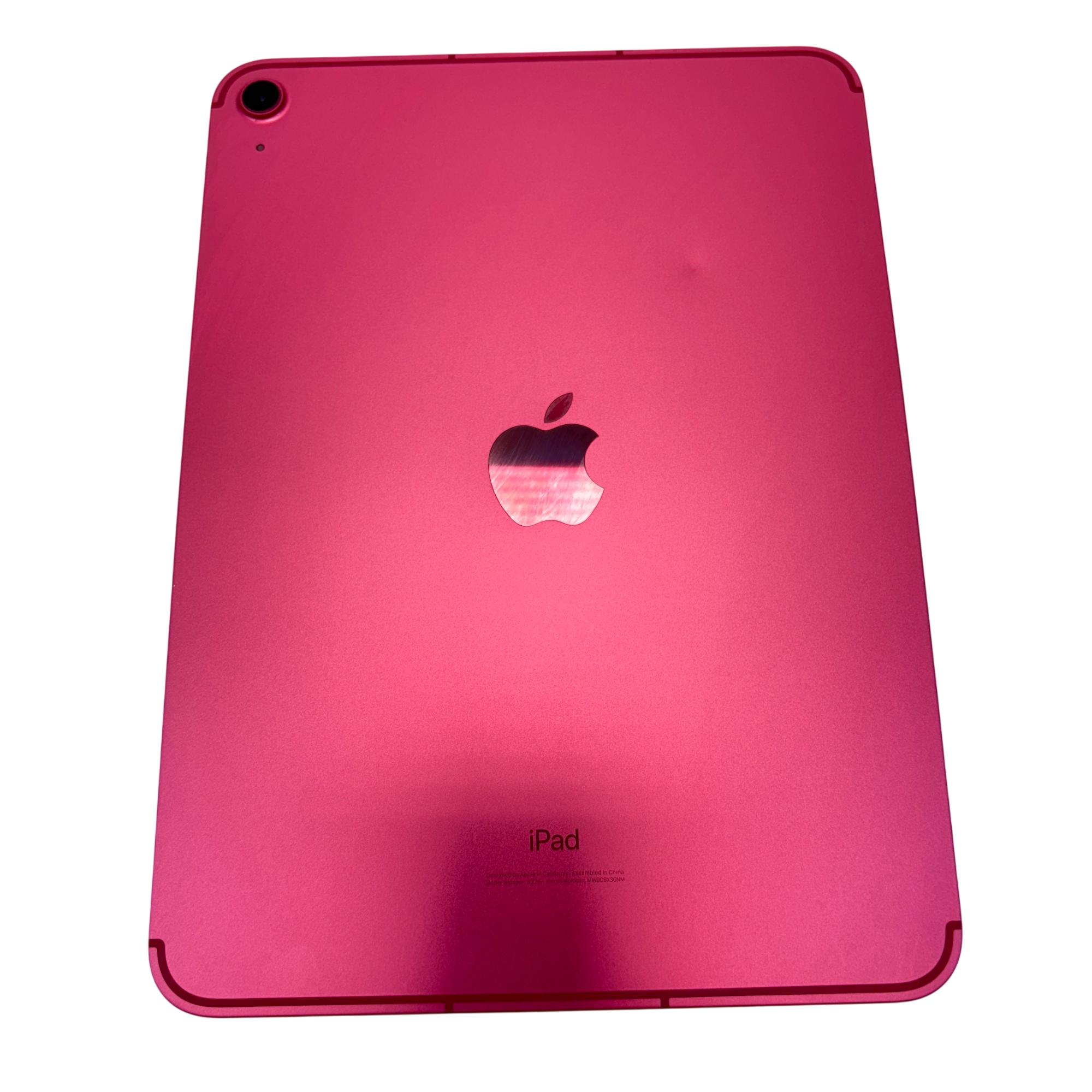 レッド iPad 本体 s-l1200.png