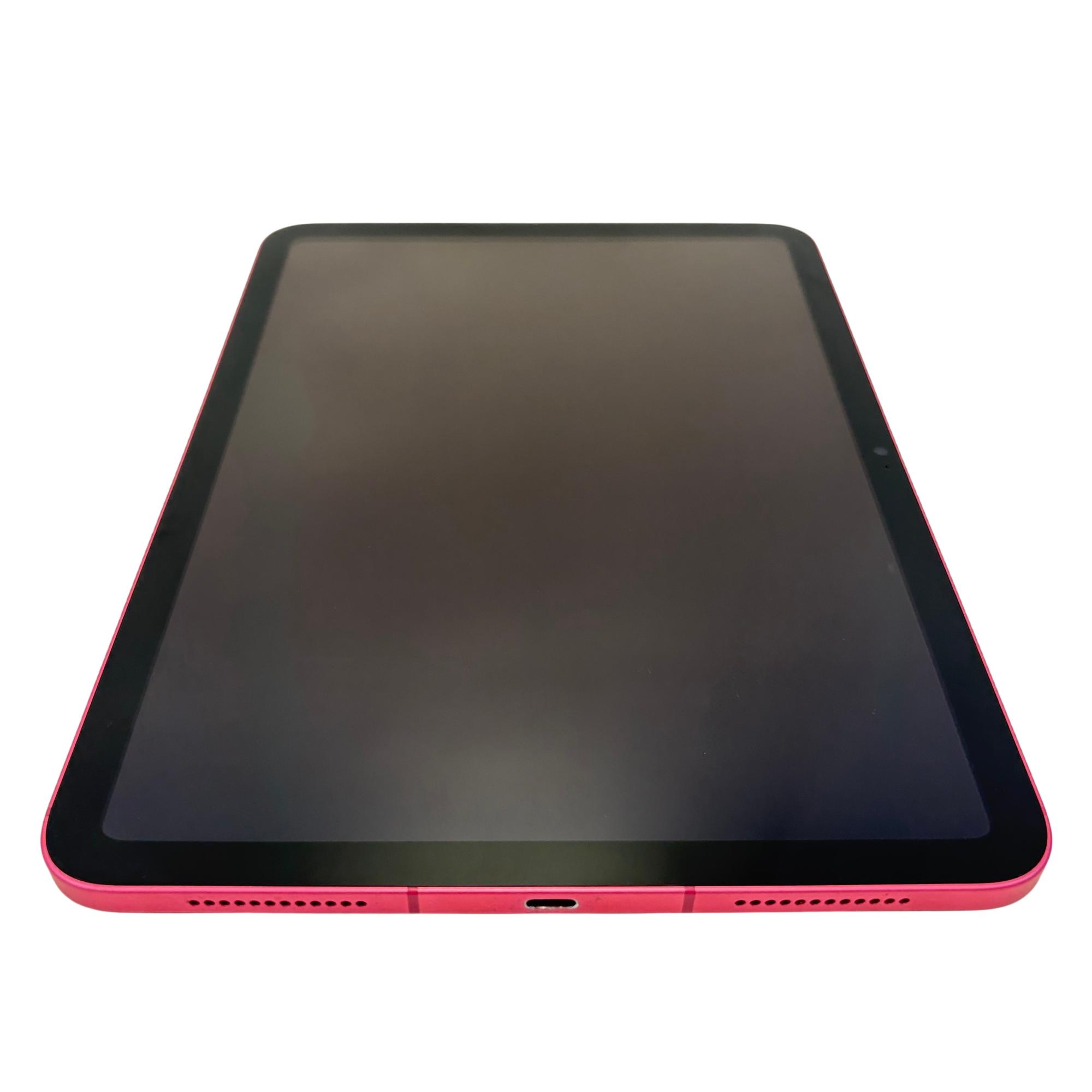 Apple iPad 10th Generation MQ6J3LL/A 4GB RAM 64 GB Pink 10.9