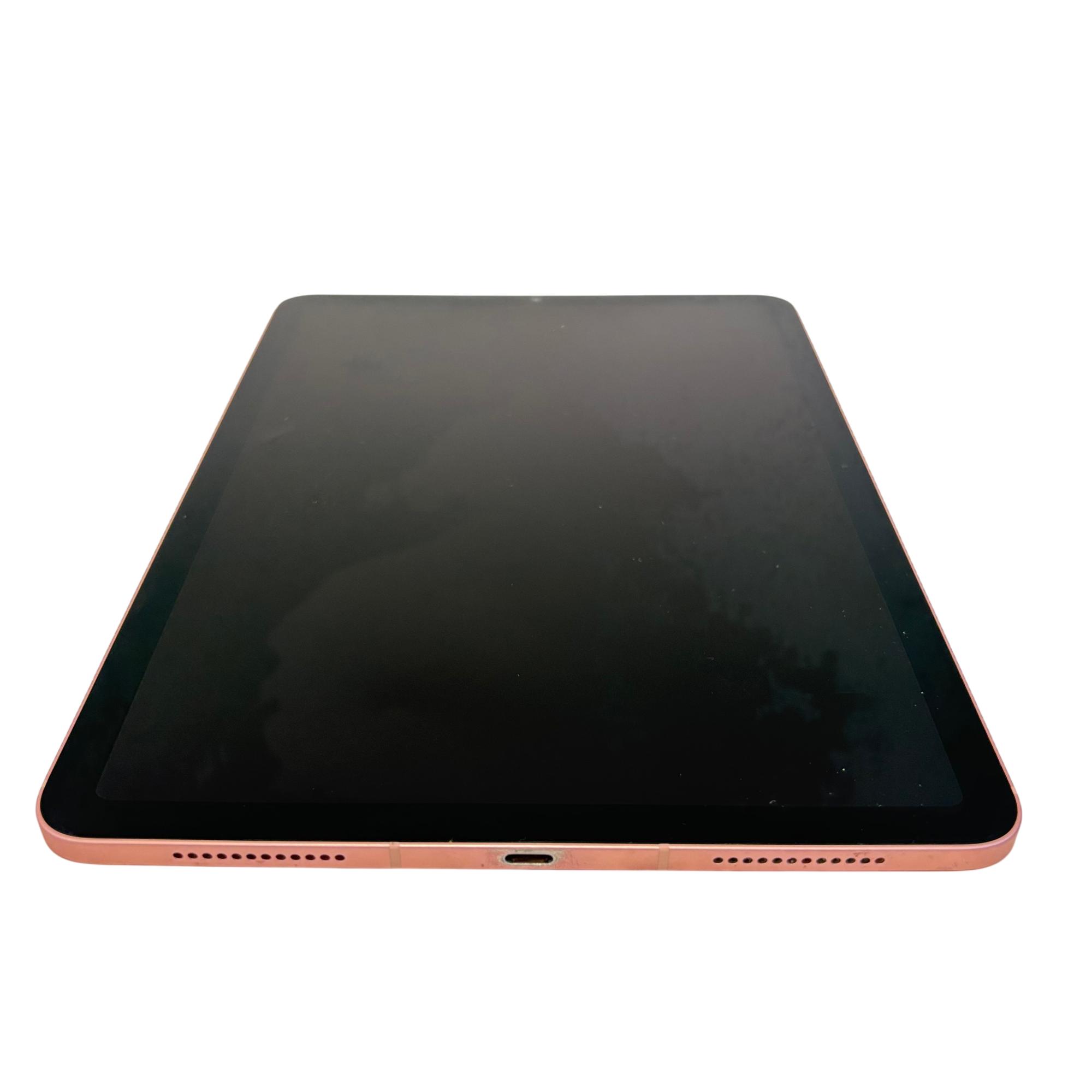 Apple iPad Air 4th Gen MYJ02LL/A 4GB RAM 64GB Wi-Fi+Cell Rose Gold