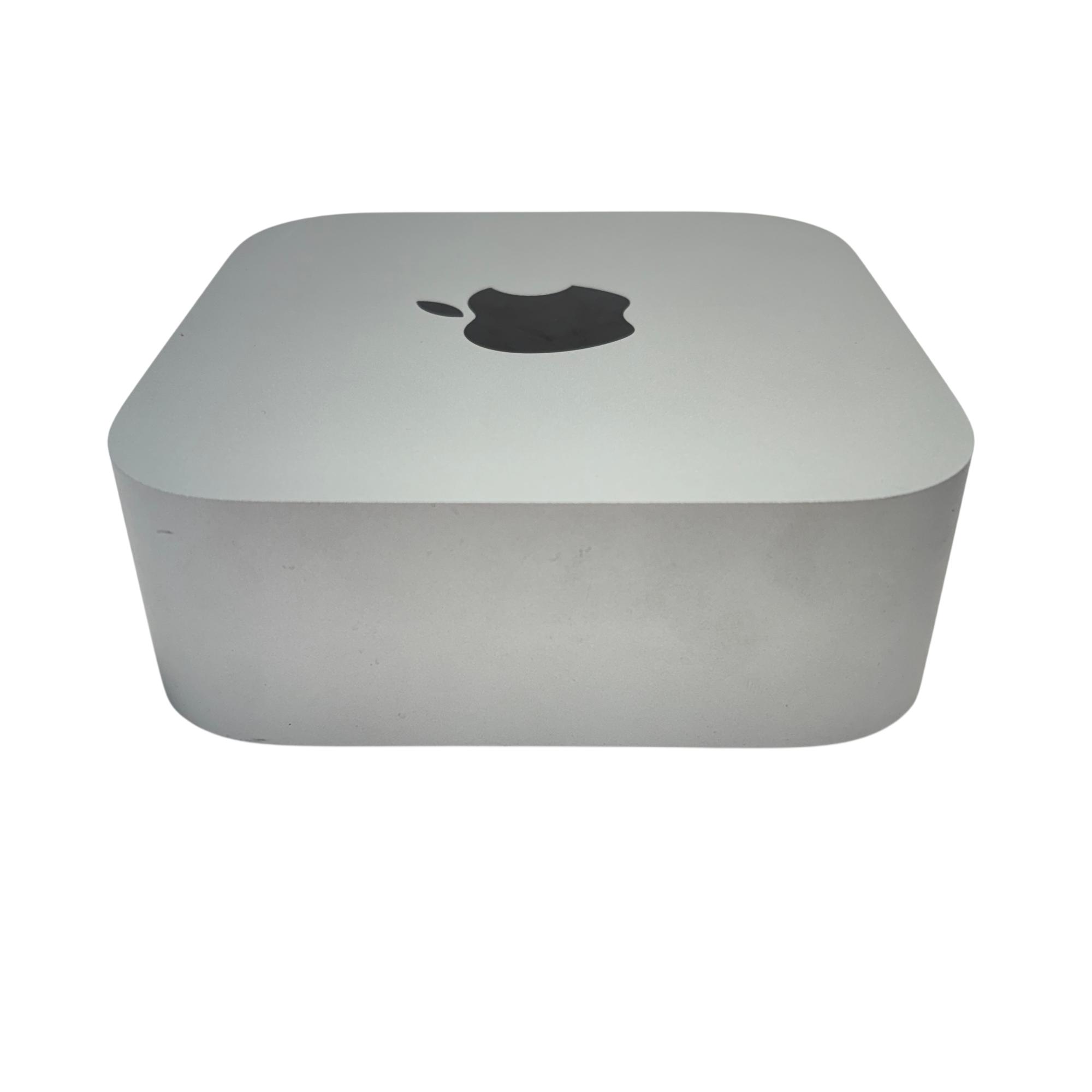 Apple Mac Mini 2024 MU9D3LL/A M4 4.4GHz 16GB RAM 256GB SSD