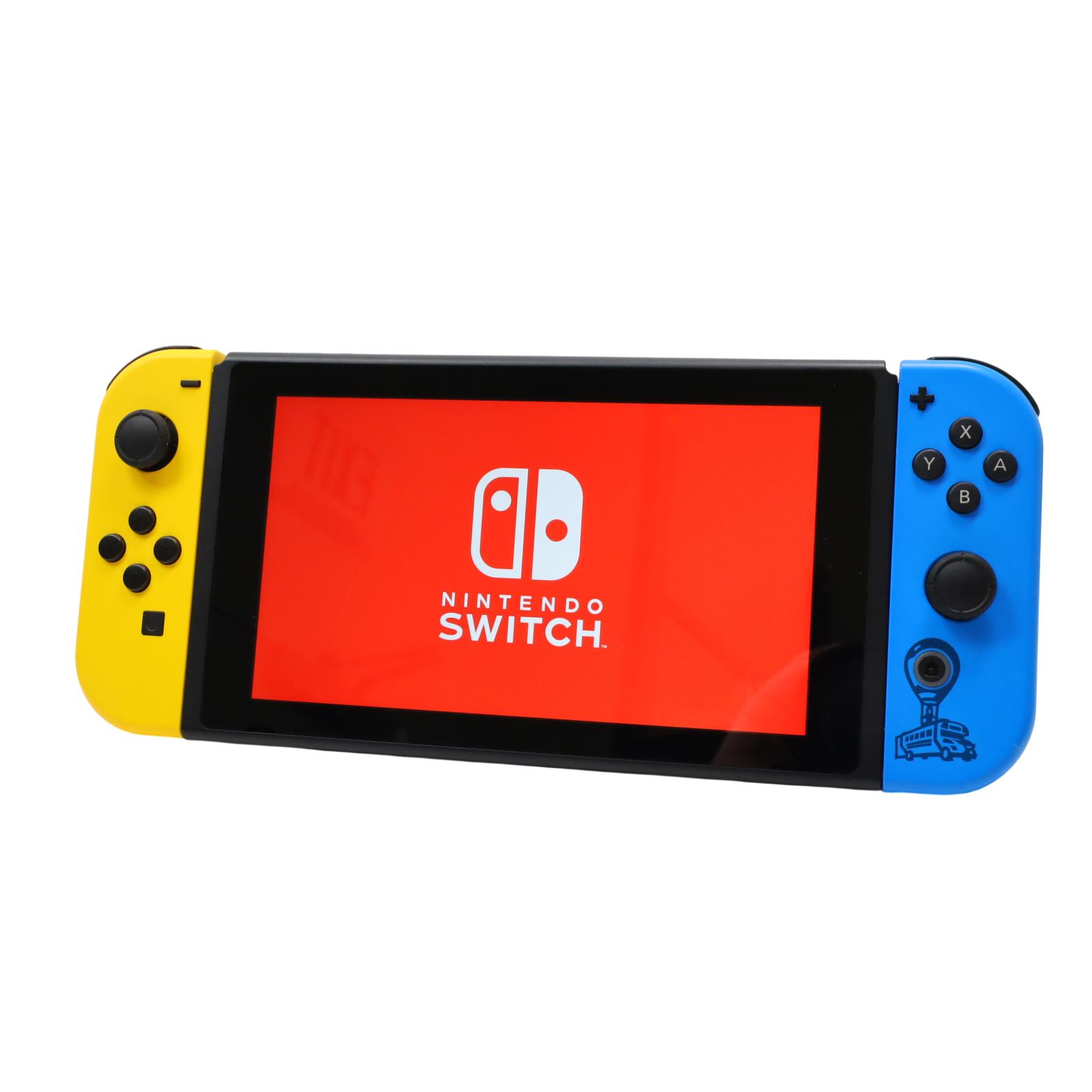 Nintendo Switch Nintendo HVC-001 s-l400.jpg