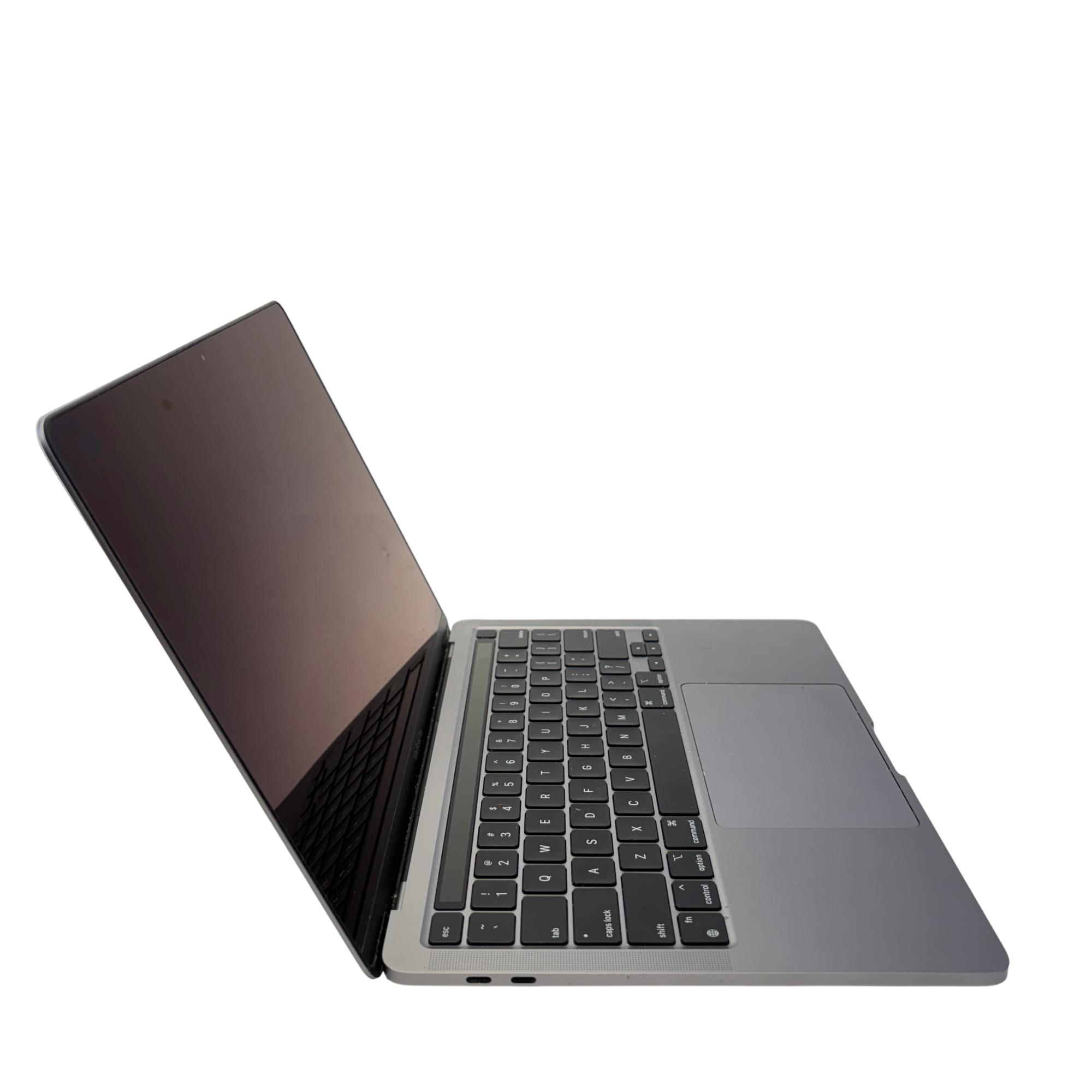 MacBook本体 Apple Macbook Pro (2022 M2) 8GB 256GB $_57.JPG?set_id=880000500F